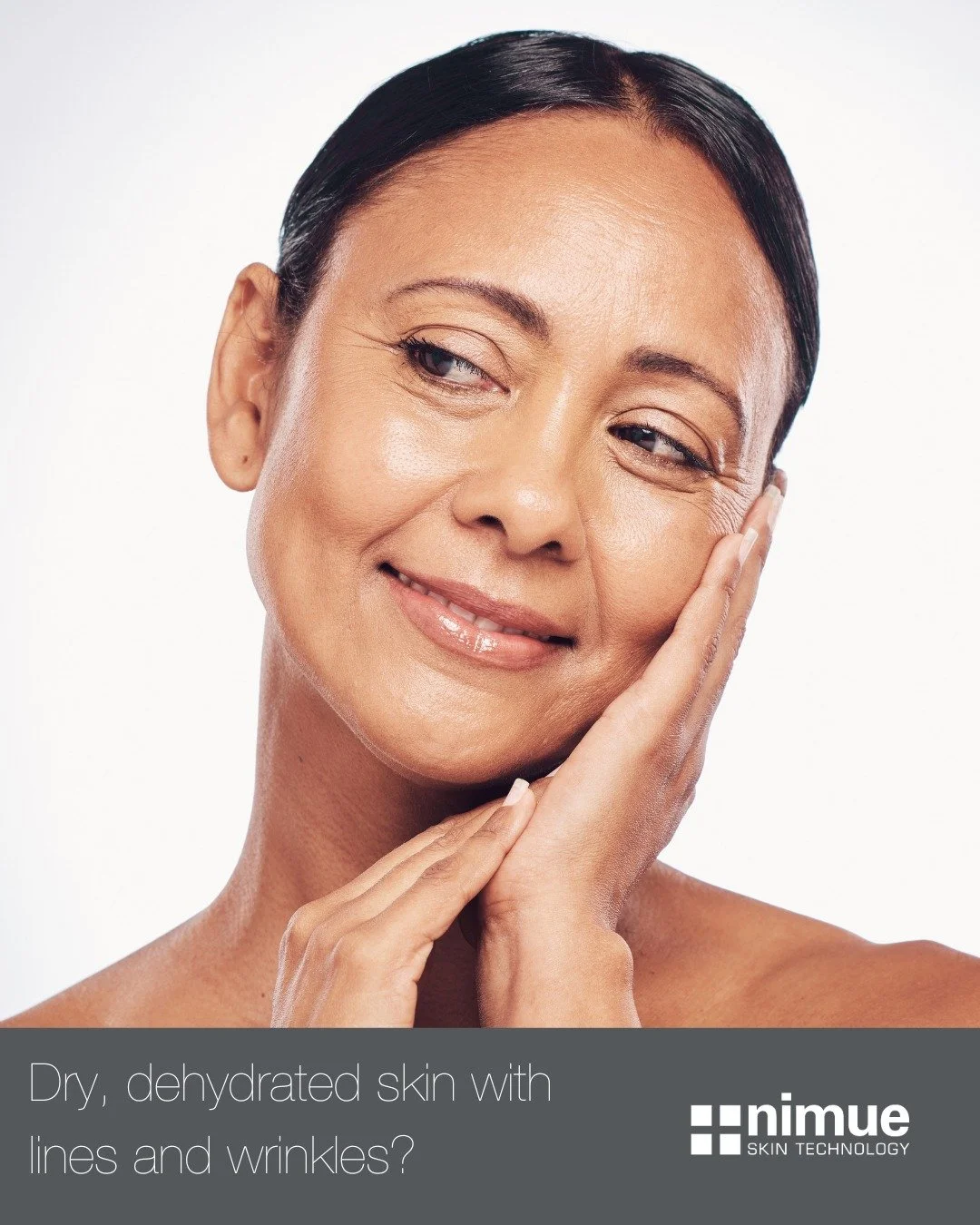 Fine lines? Dry, tight skin around your eyes and lips?

Our new Plump And Firm Contour Gel is a targeted solution powered by two high-performance plant extracts:

🍑 Peach Resin Extract
🌱 Spirodela Polyrhiza Extract

This advanced treatment:
&bull;D