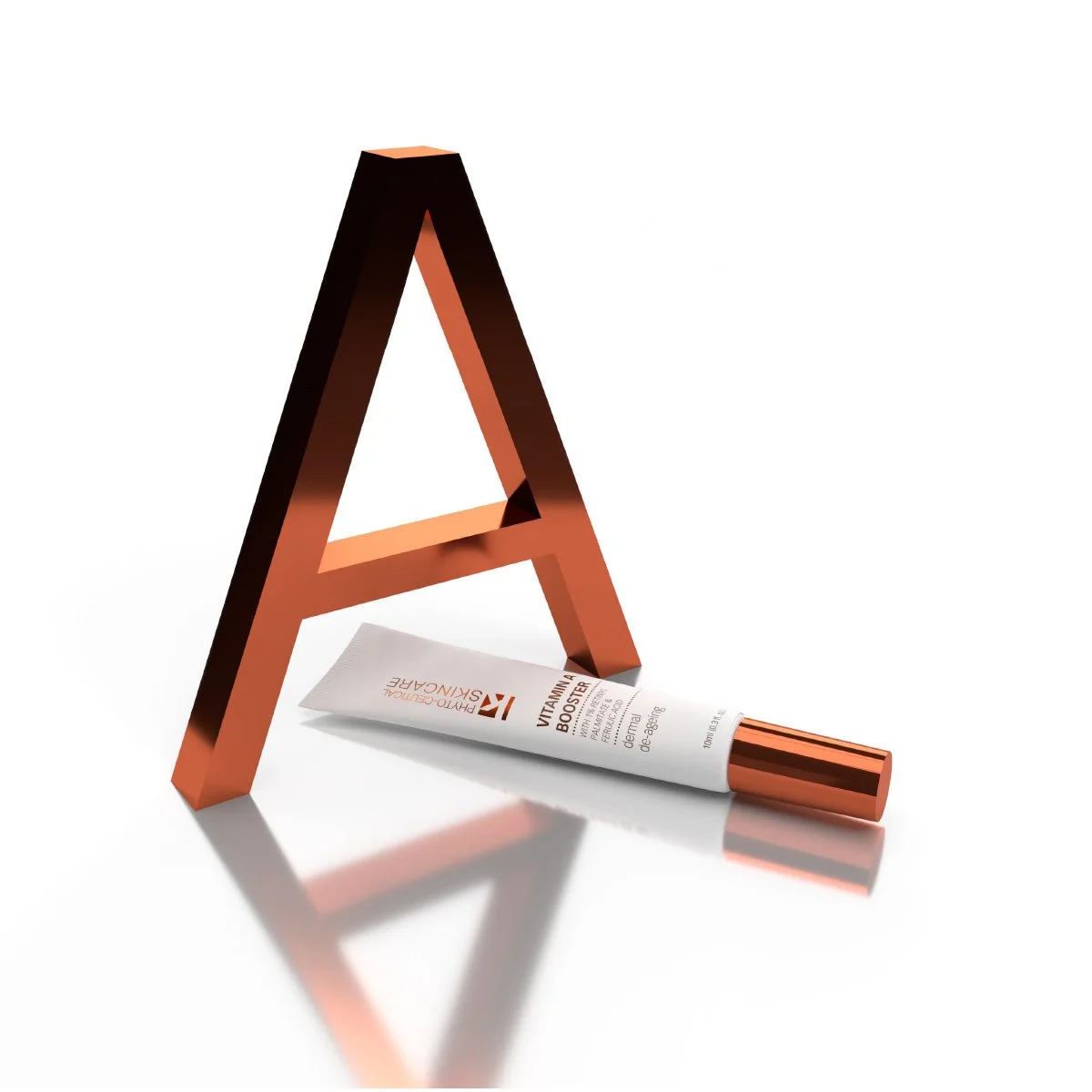 Vitamin A in Skincare: The Different Types Explained