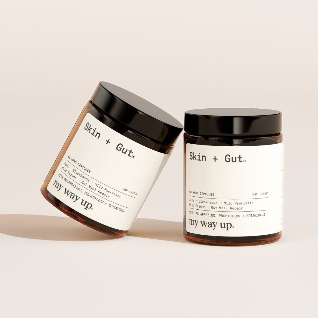 Why Every Skin-Focused Salon Should Be Talking About My Way Up