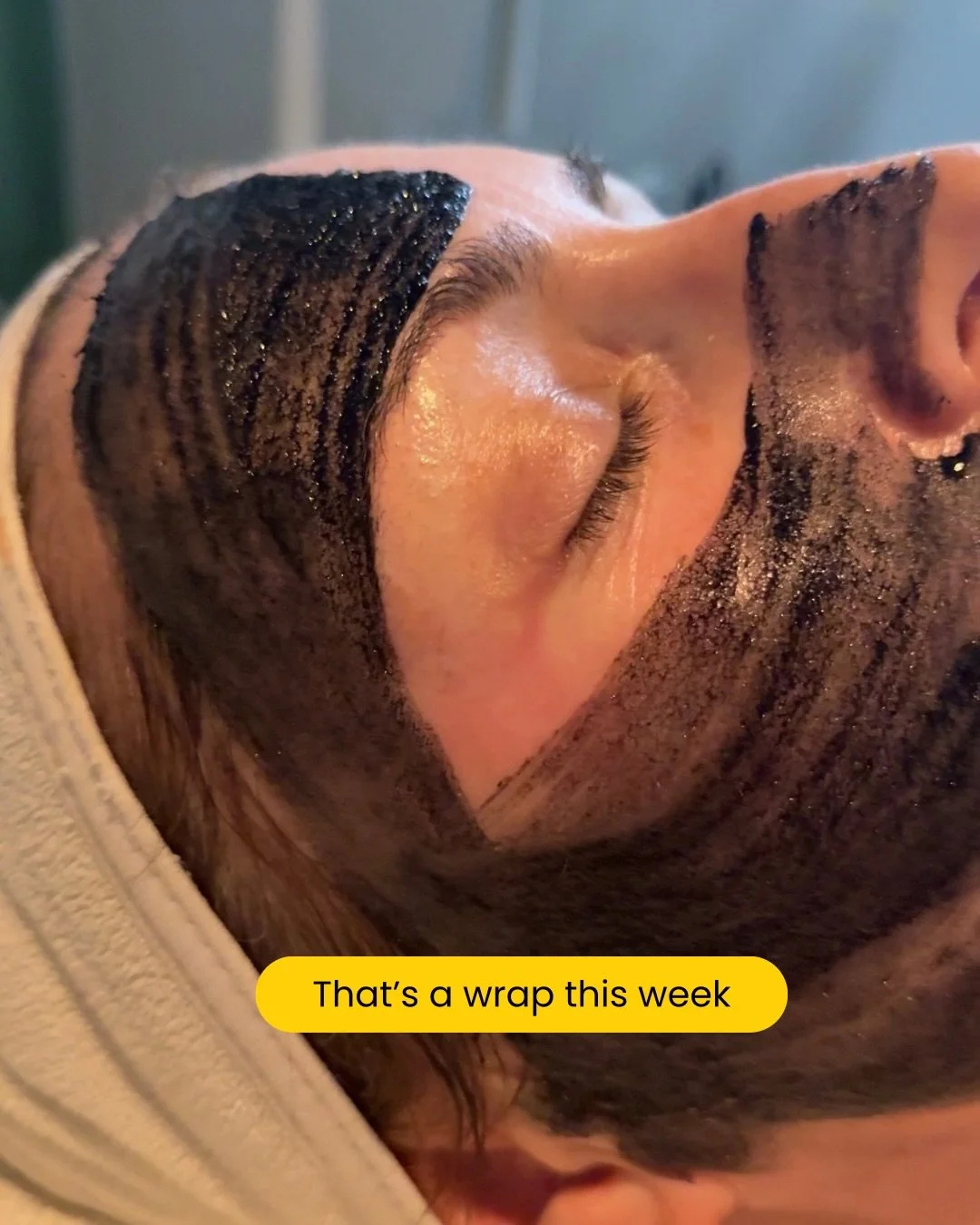 Another week behind the scenes at Grace Beauty.

From launching Pro Space and welcoming new stockists, to filming content, growing our clinic network and leveling up skin knowledge with our Nimue Masterclass, it&rsquo;s been a busy one.

Grateful to 