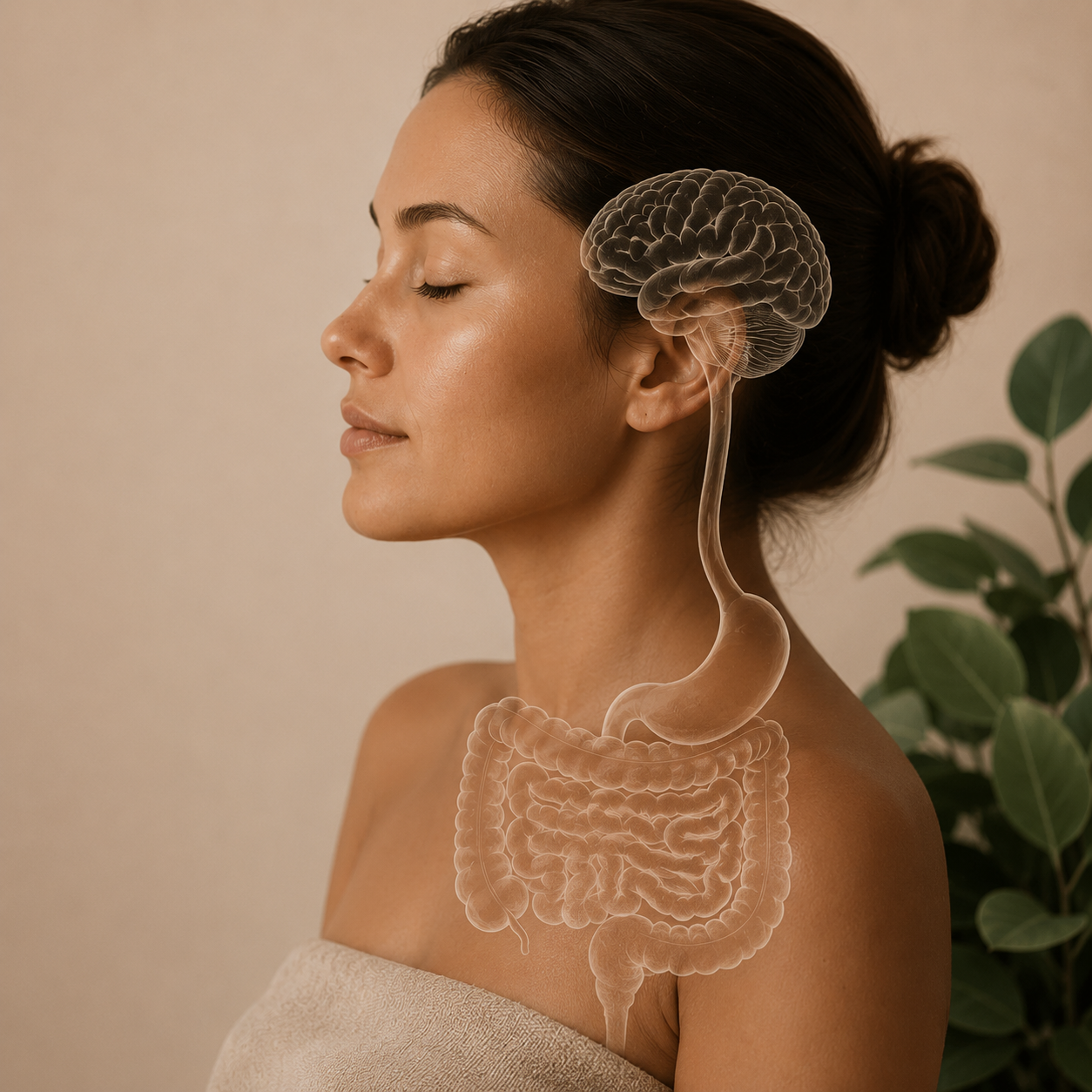 The Holistic Approach to Acne: Treating Skin From the Inside Out
