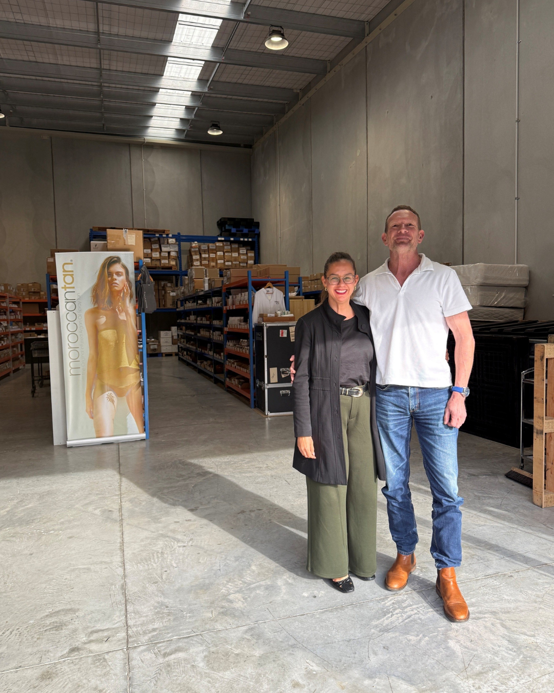 Twelve Years of Grace Beauty: Growing Up Together With the NZ Beauty Industry