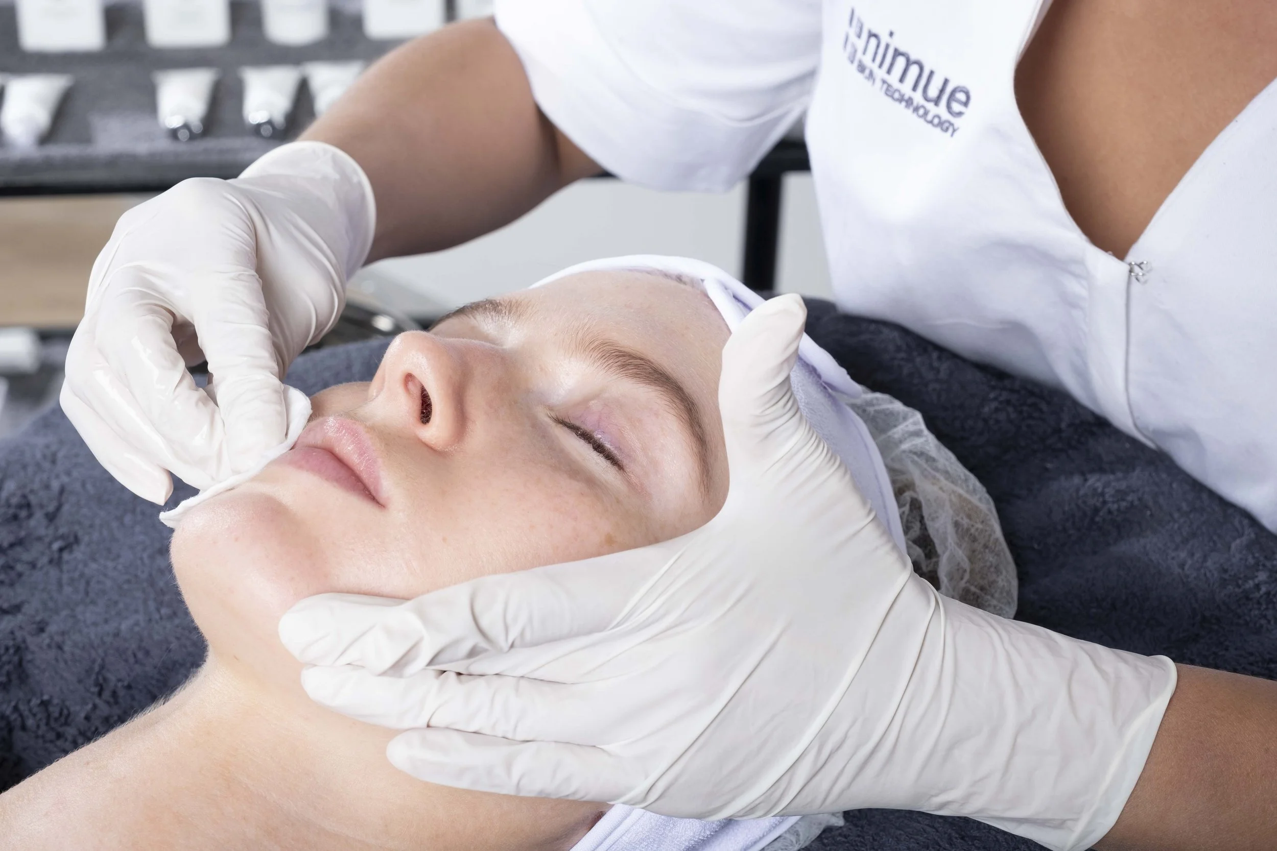 Nimue Environmentally Damaged & Sensitive Skin Training | Online