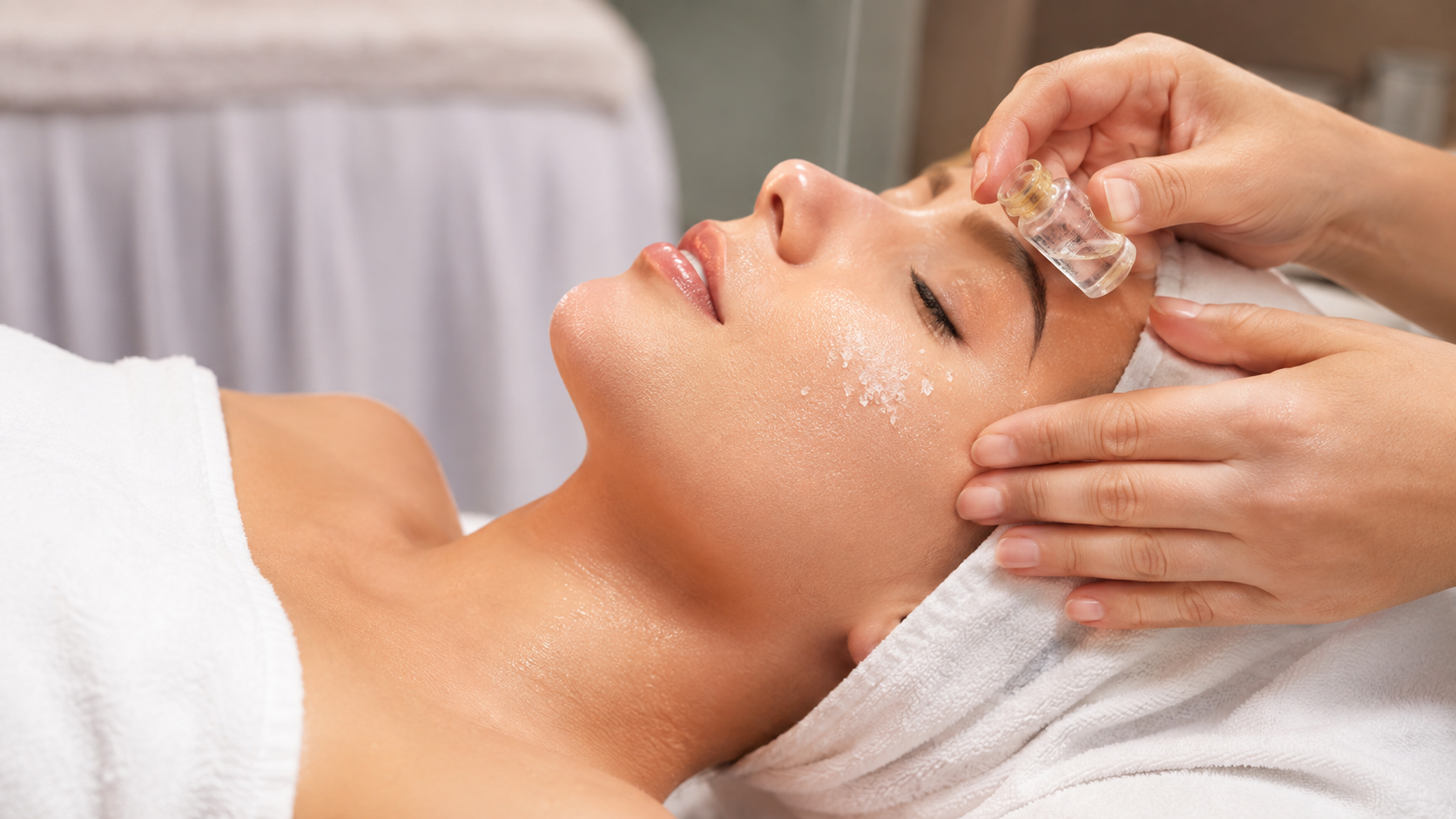 SQT Bio-Microneedling Theory Training | Online NZ