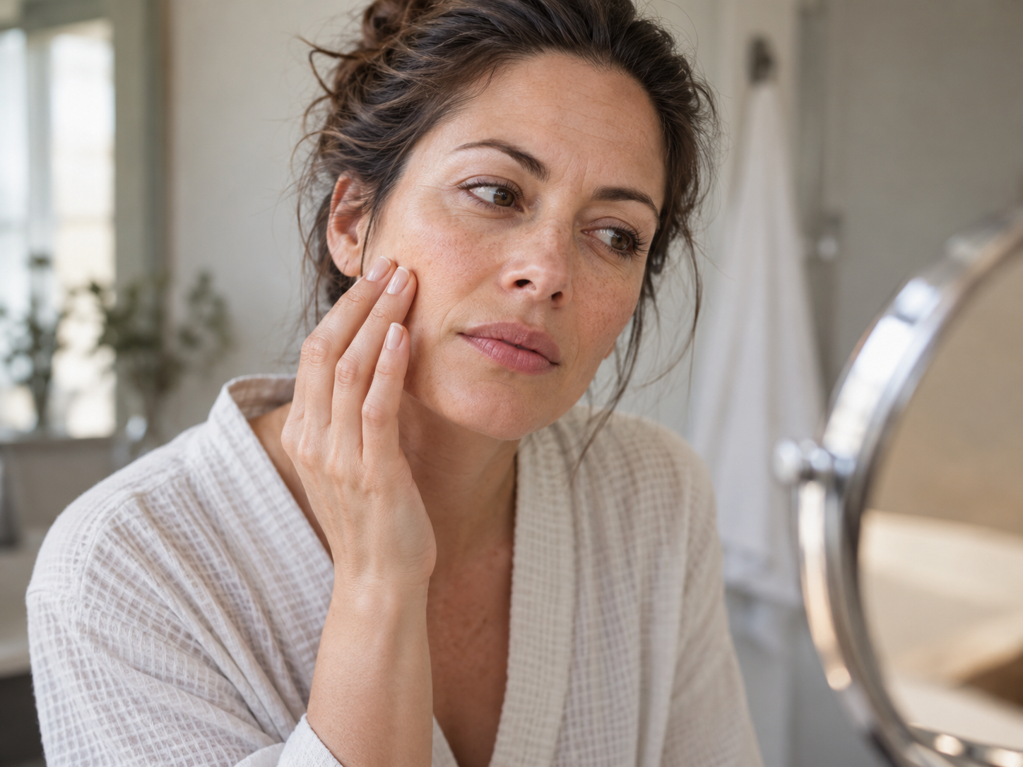 The Estrobolome and Skin Health: What Skin Therapists Need to Know
