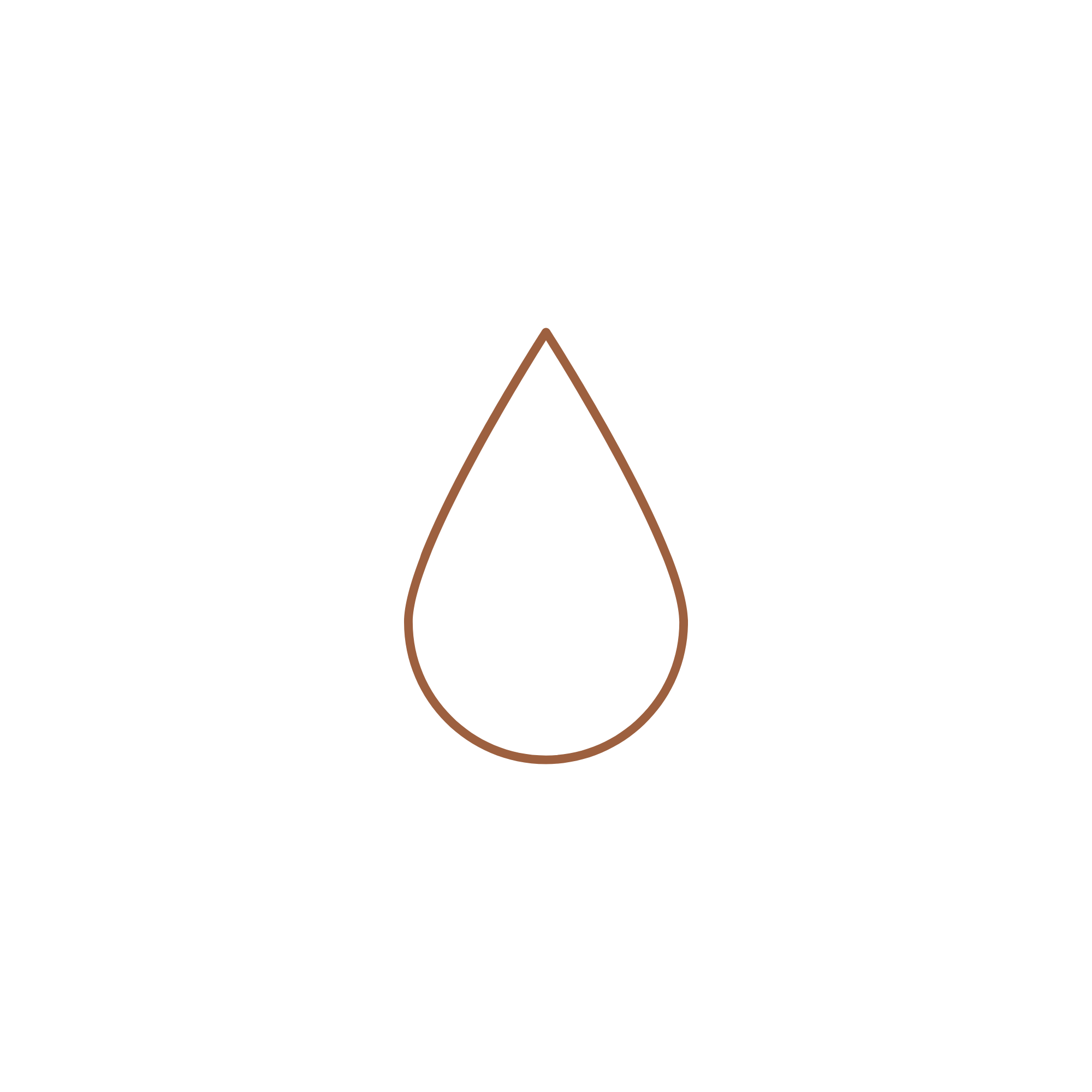drop icon