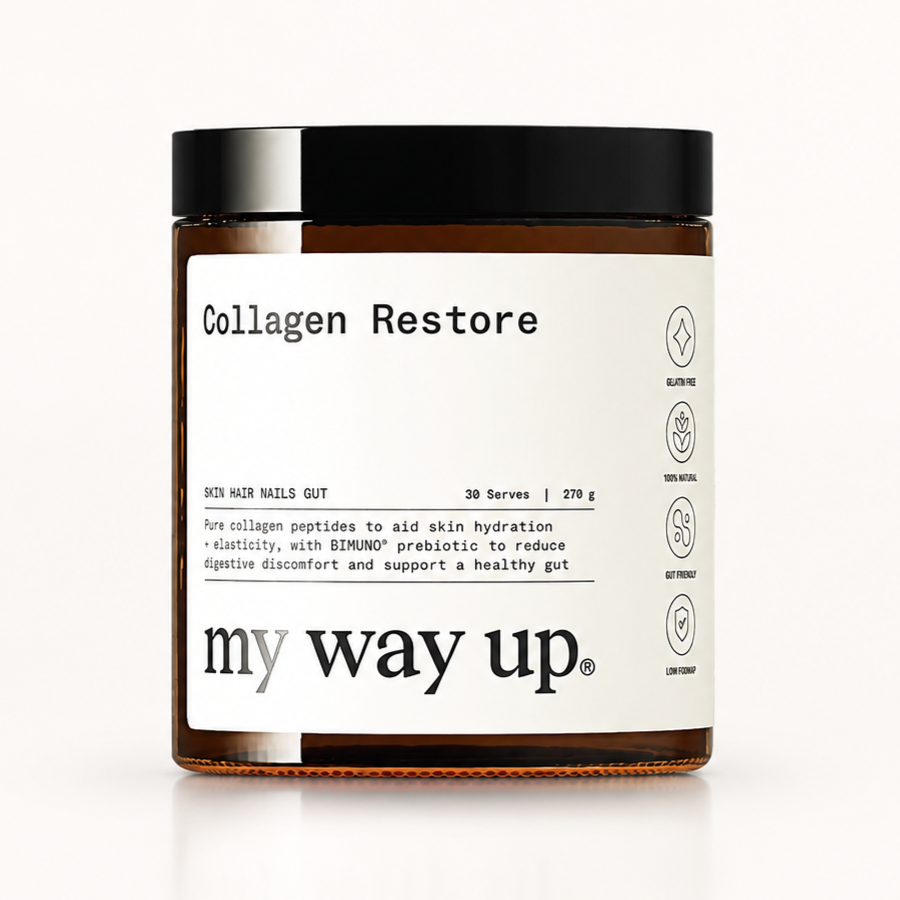 collagen restore
