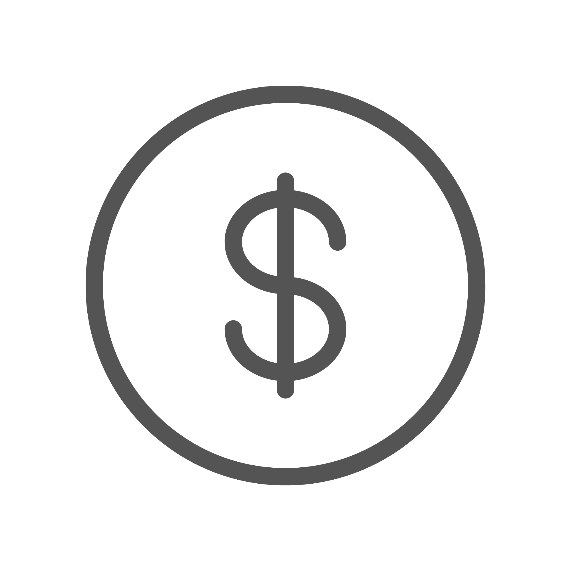 predictable costing icon