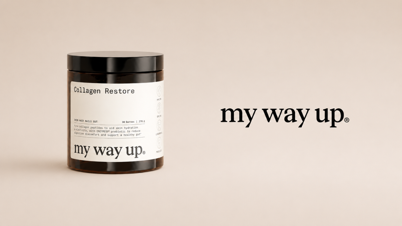 my way up thumbnail