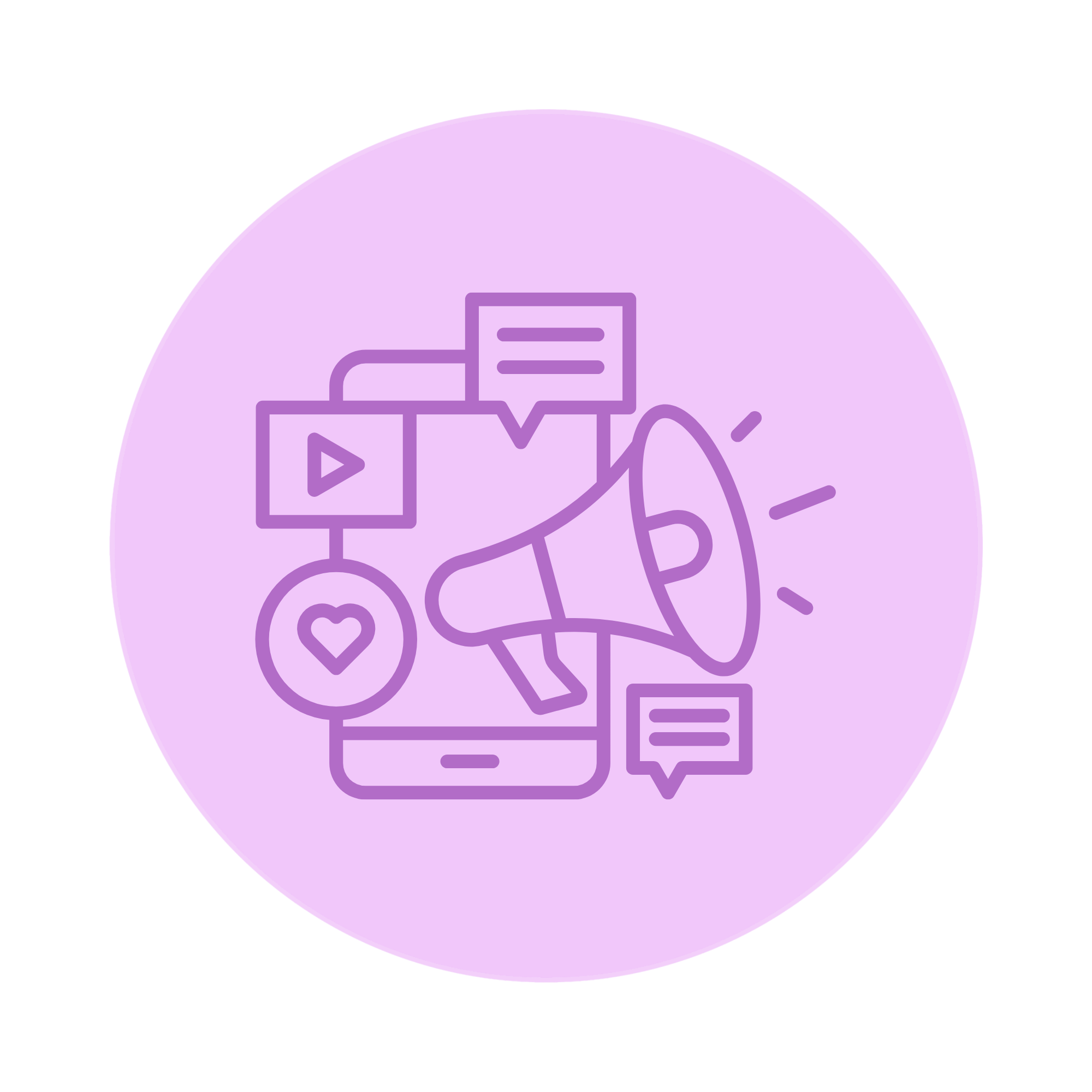 marketing and brand development