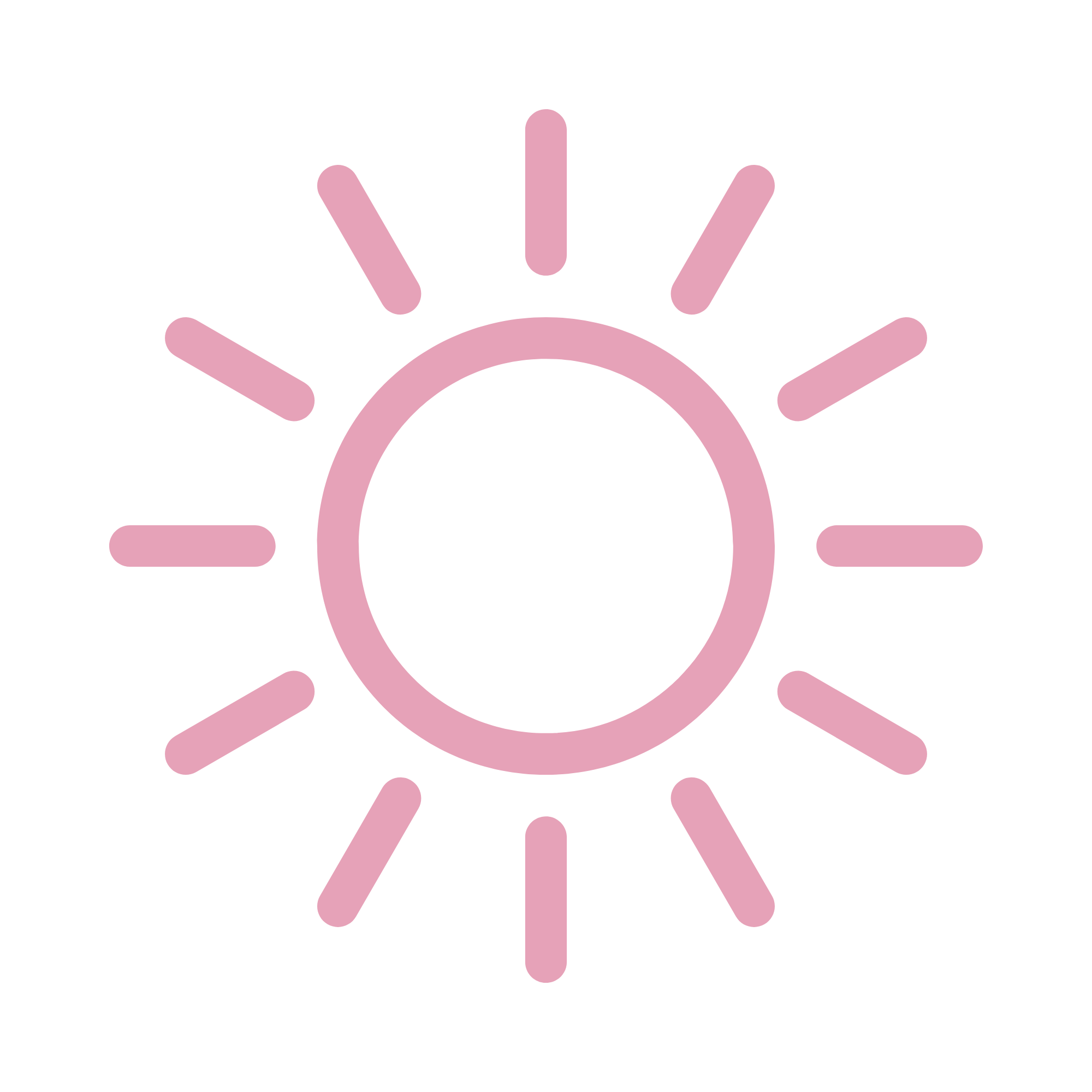morning icon