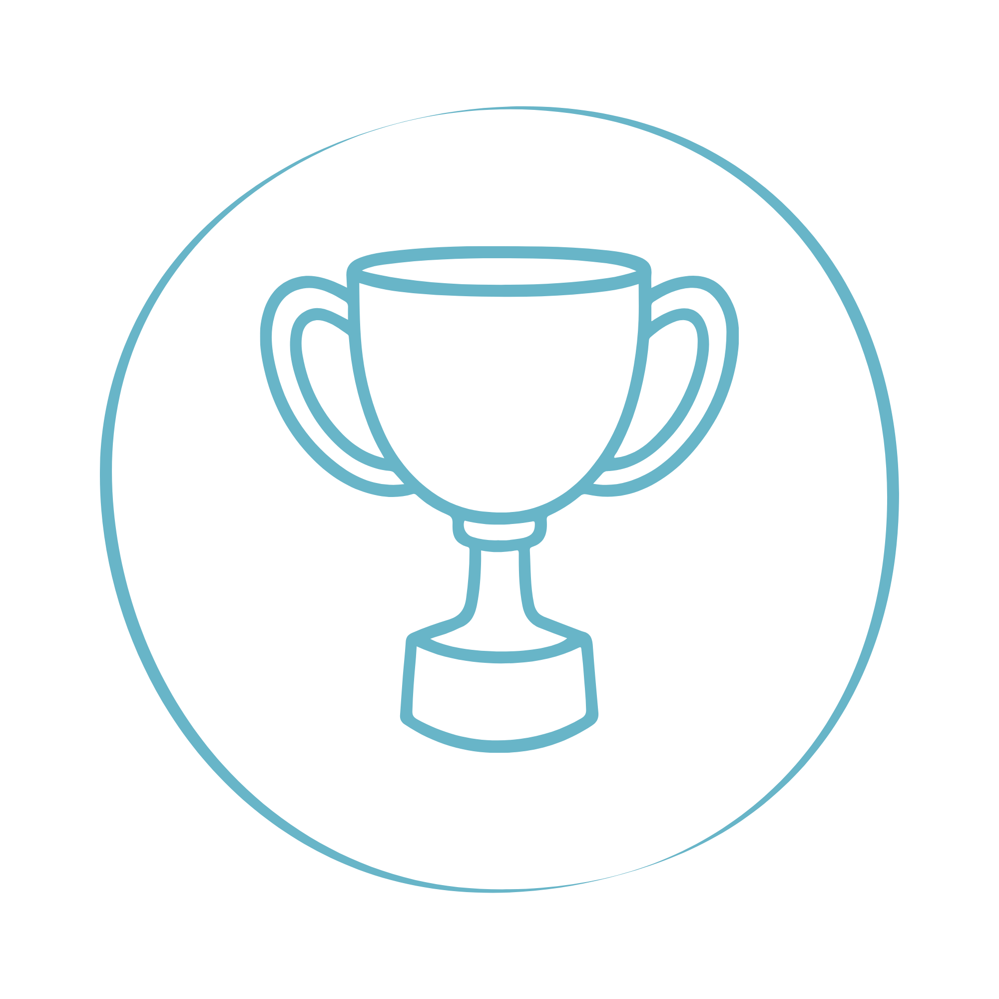 award winning