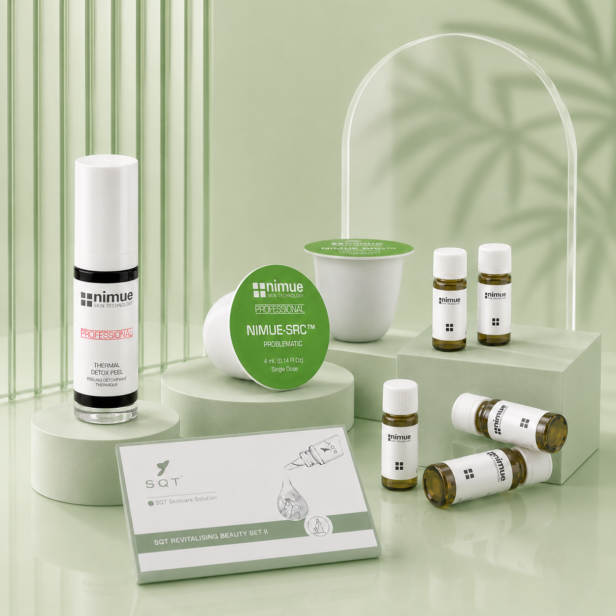 sensitive skin toolkit