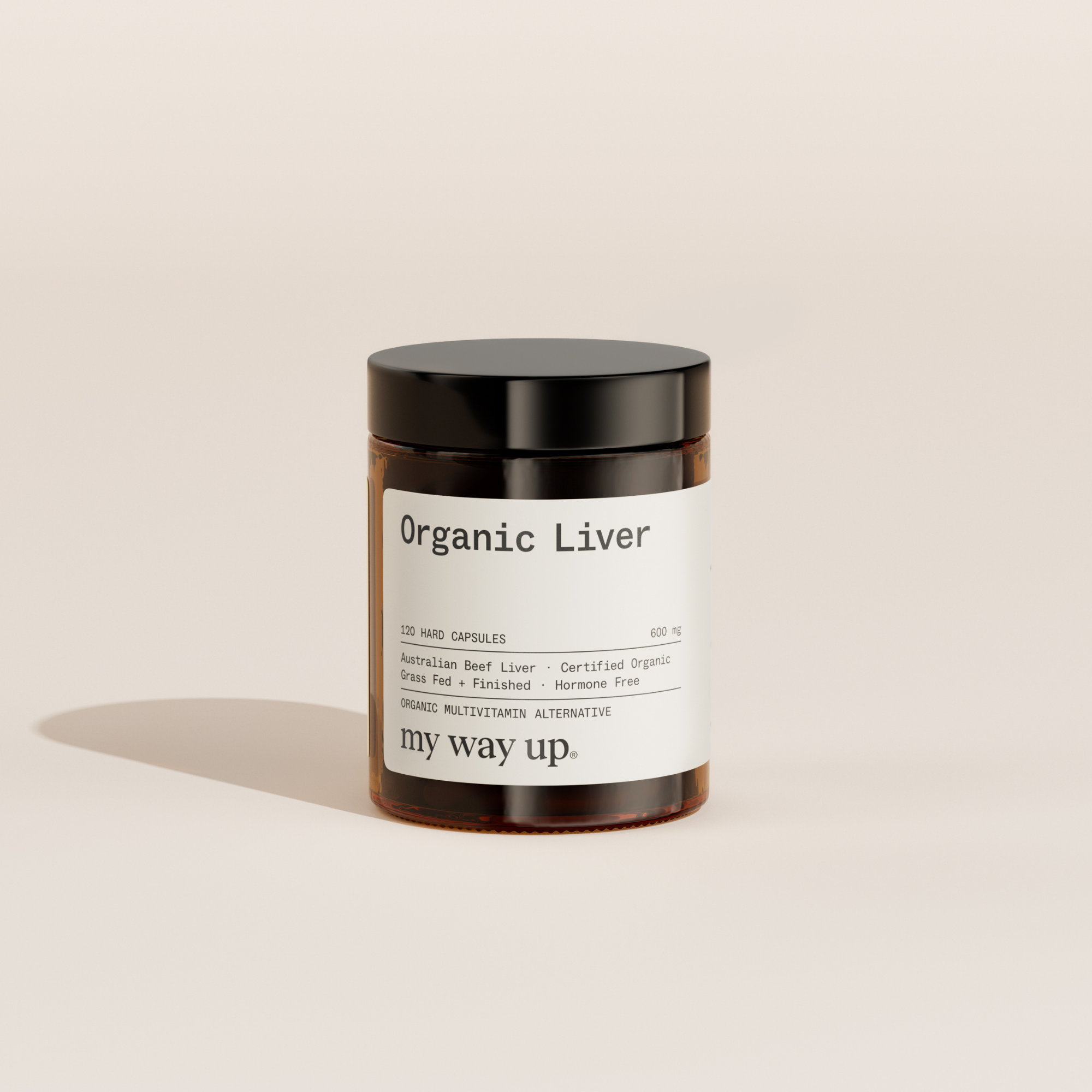 organic liver