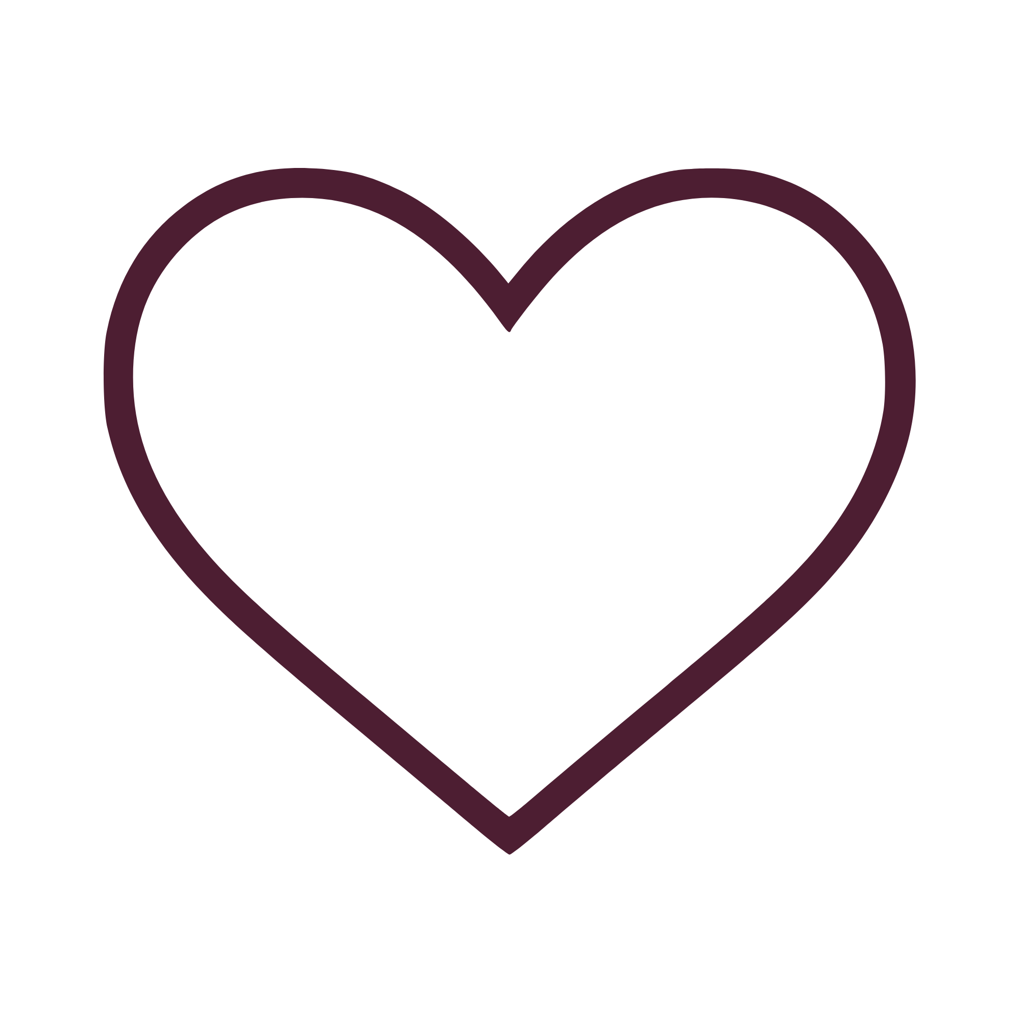 heart icon