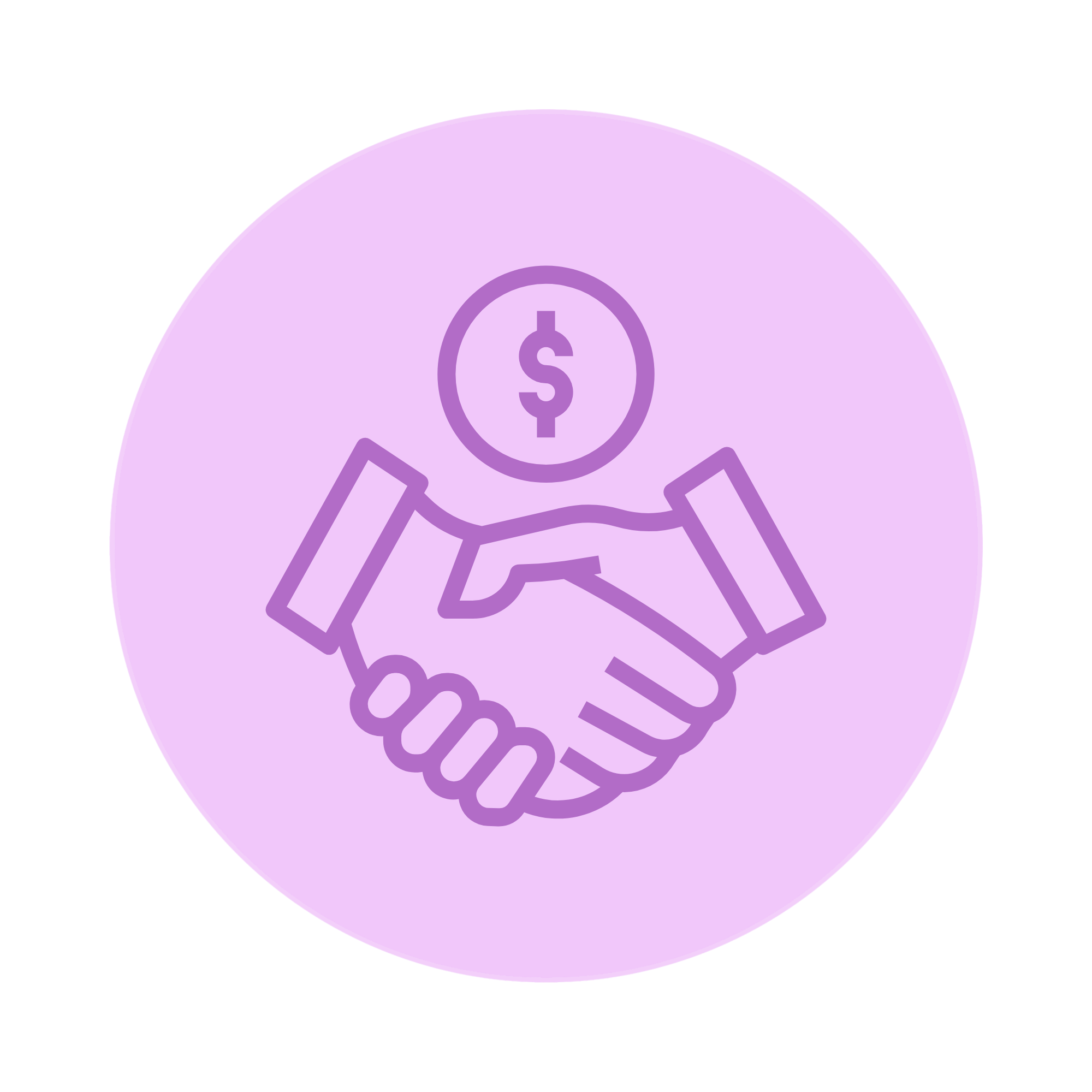 sales and account development