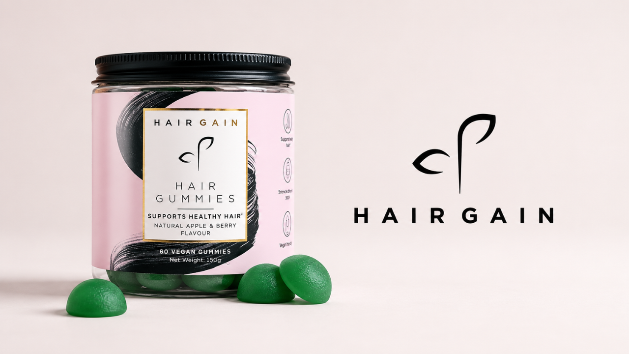 hair gain