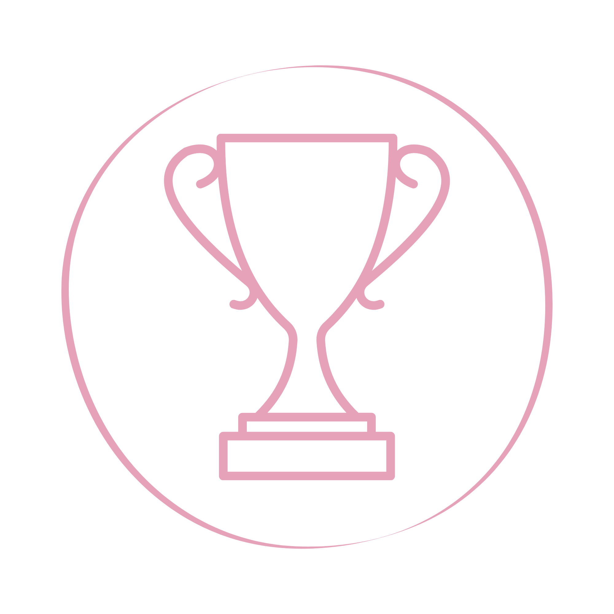 award winning