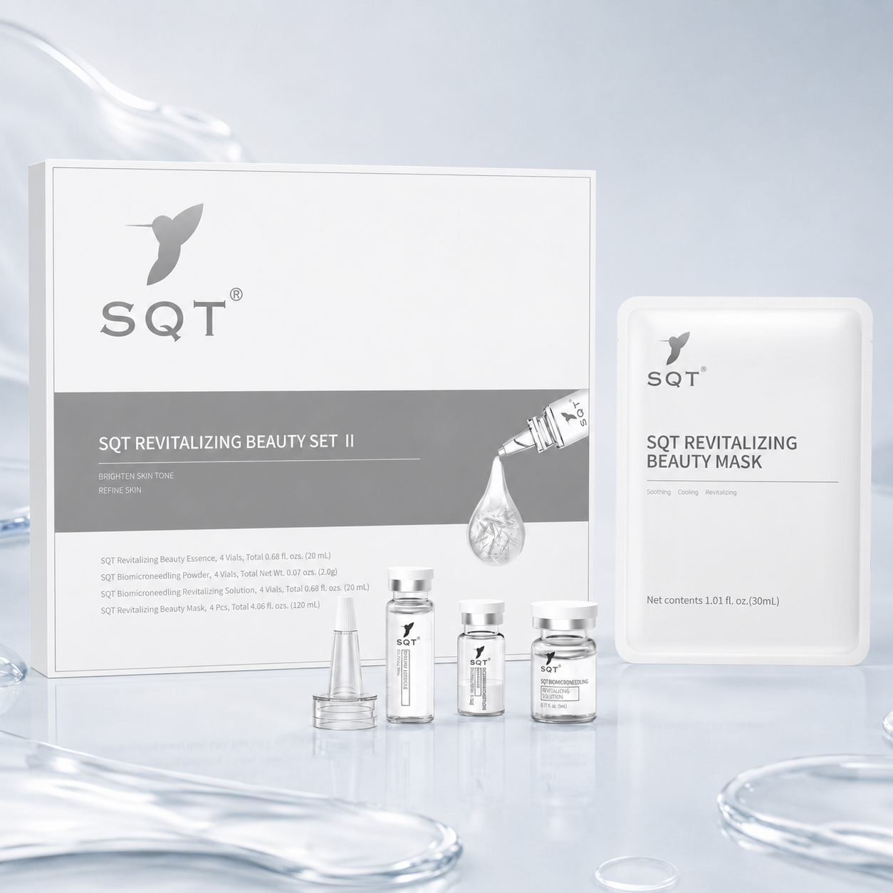 sqt revitalizing set