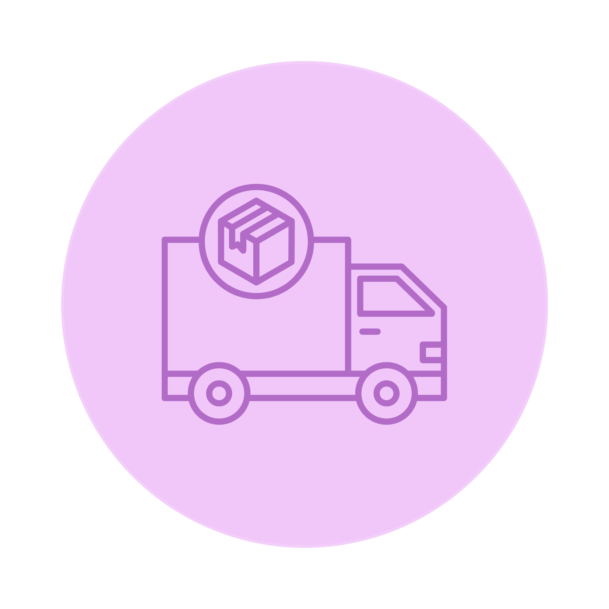 Local Distribution & Logistics