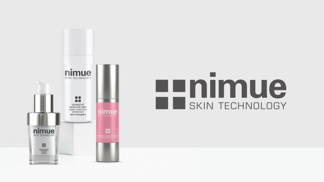 nimue skin technology