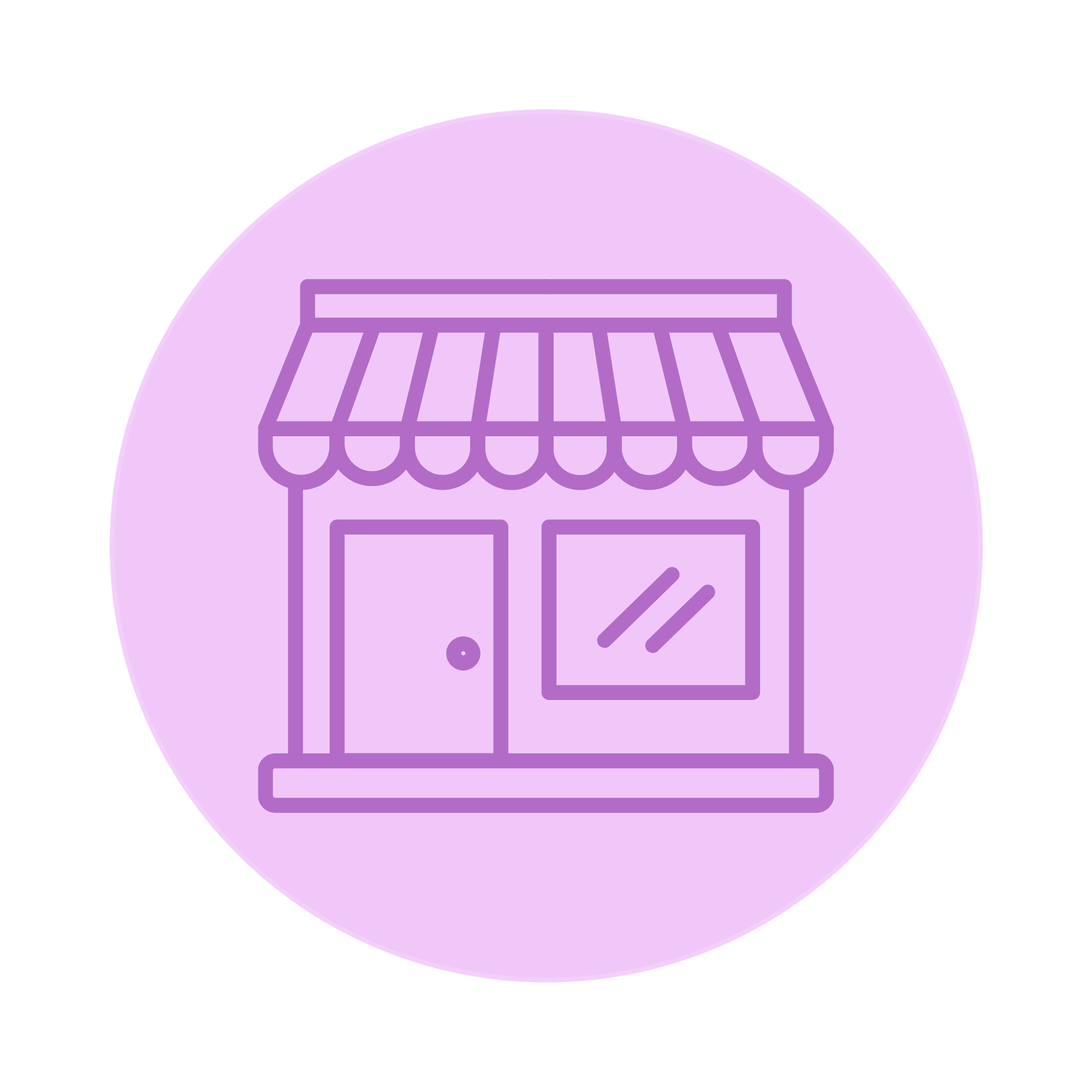 department store