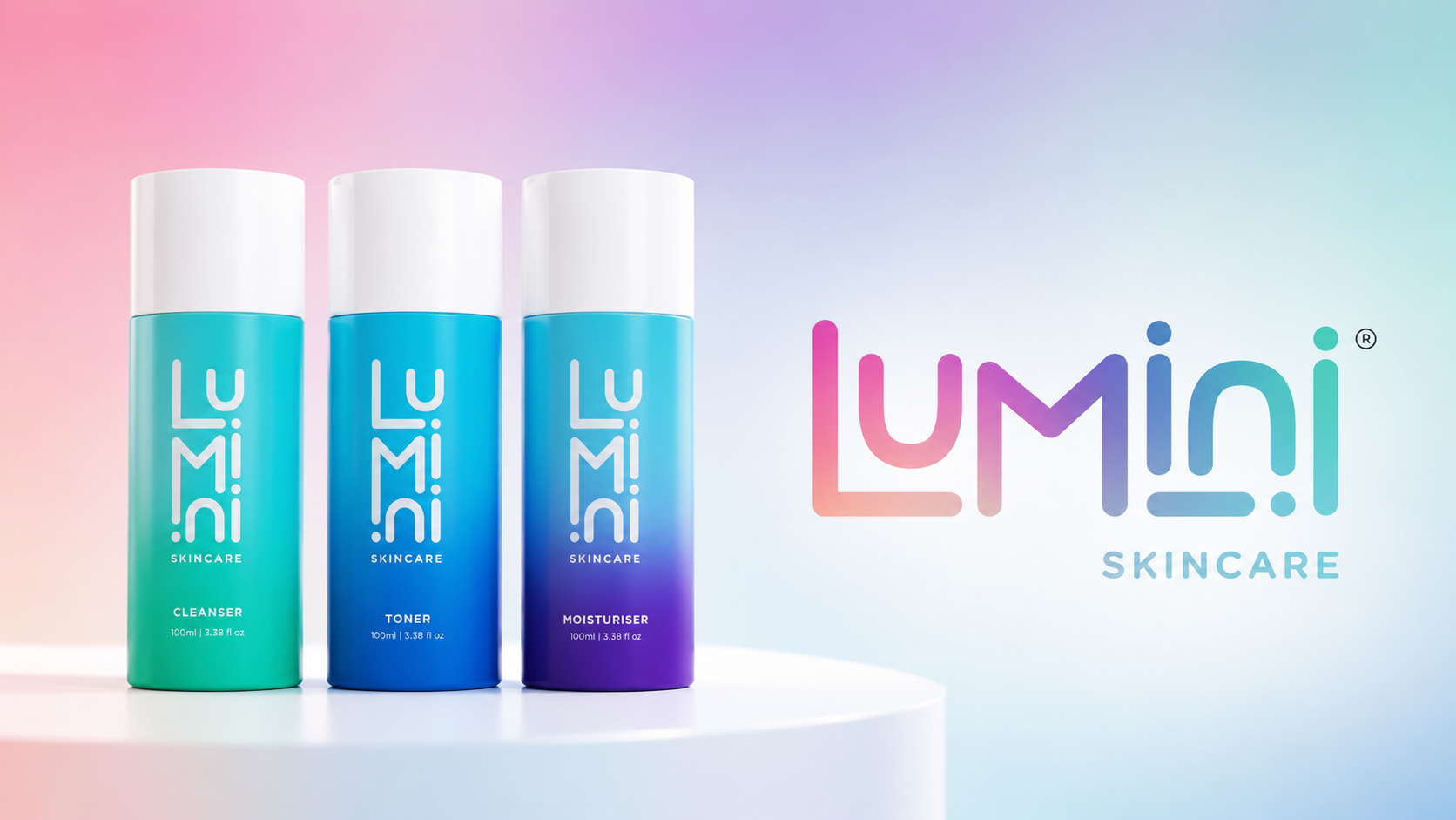 lumini skincare
