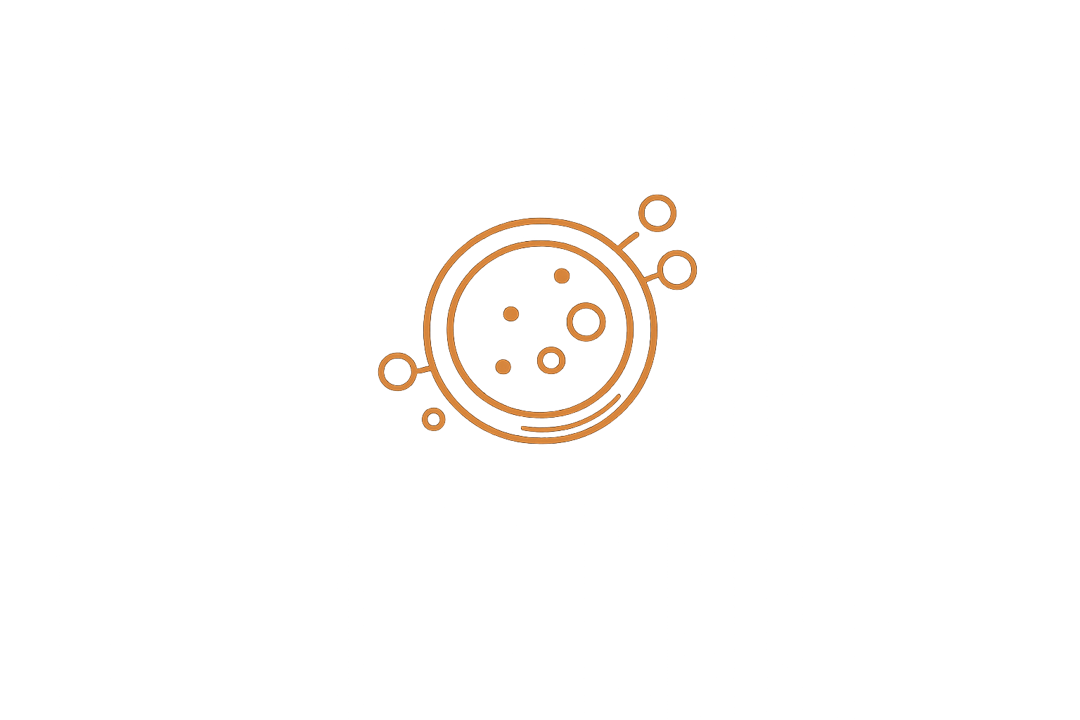 exosomes icon