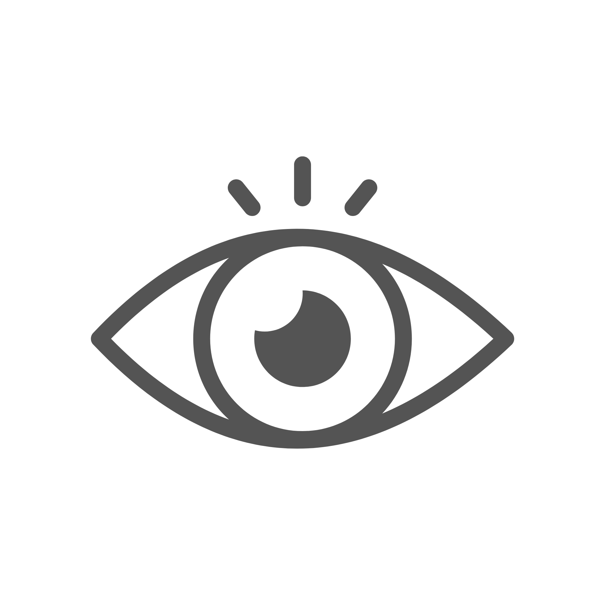 eye care icon