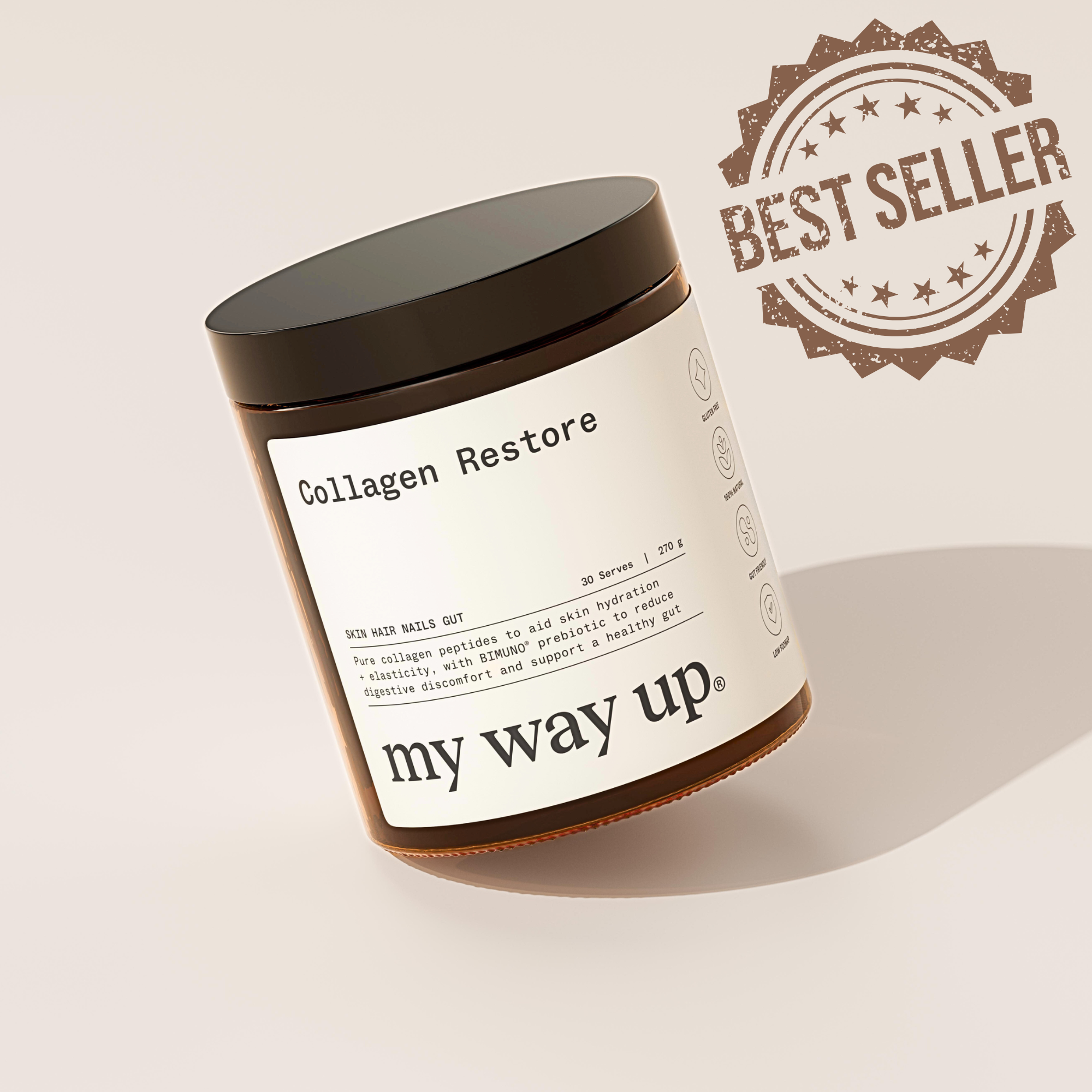 collagen restore