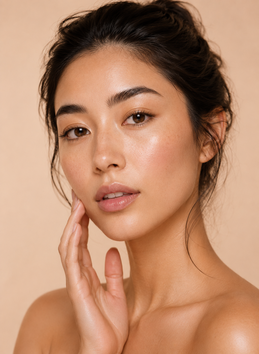 skincare first