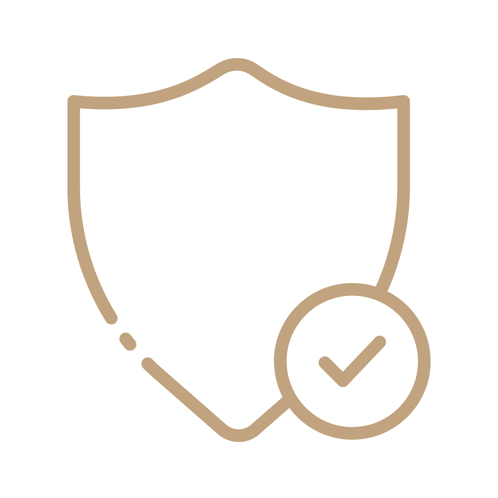 premium and protected