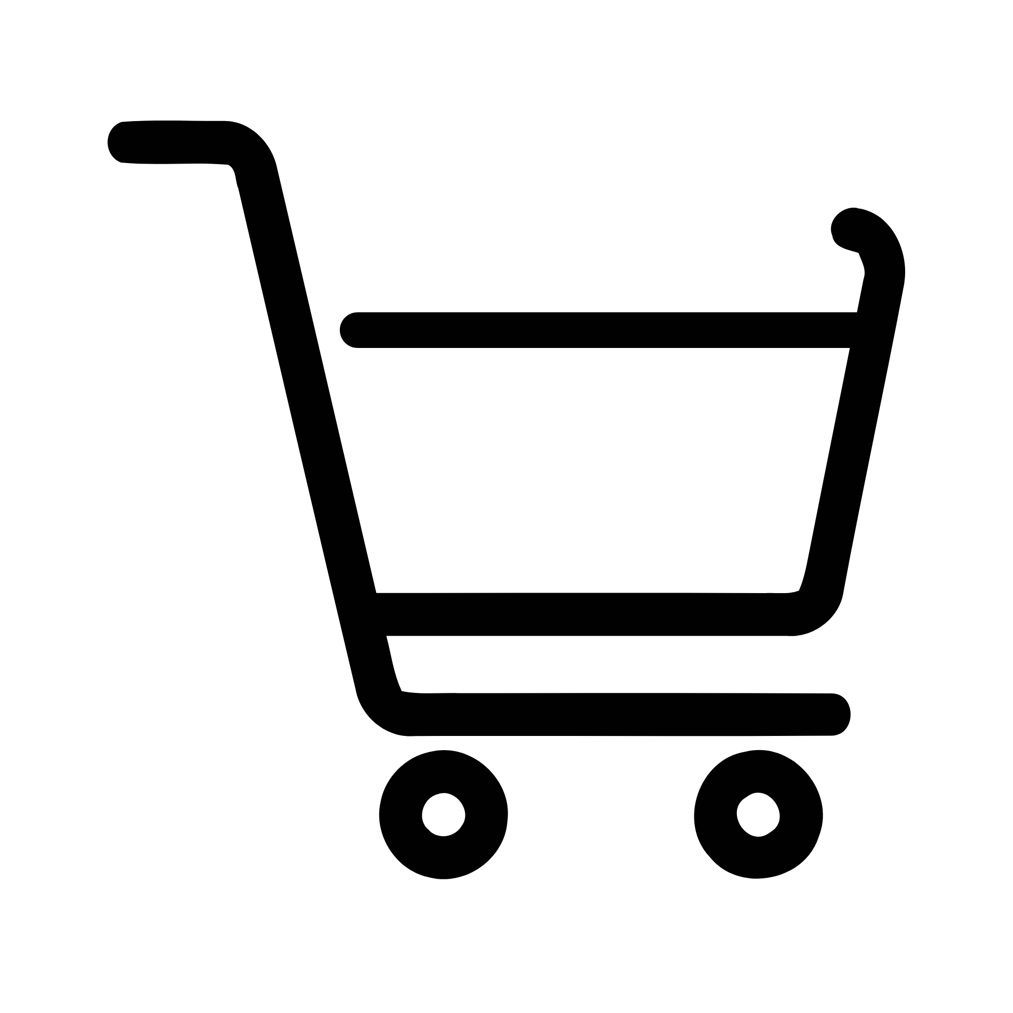 retail