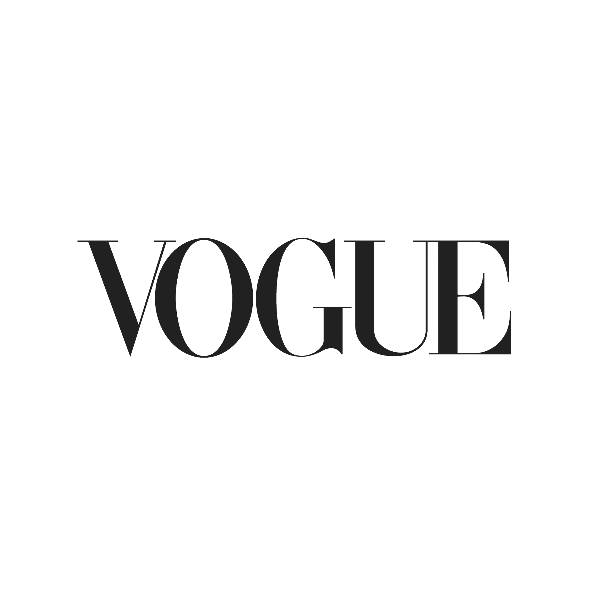 vogue logo