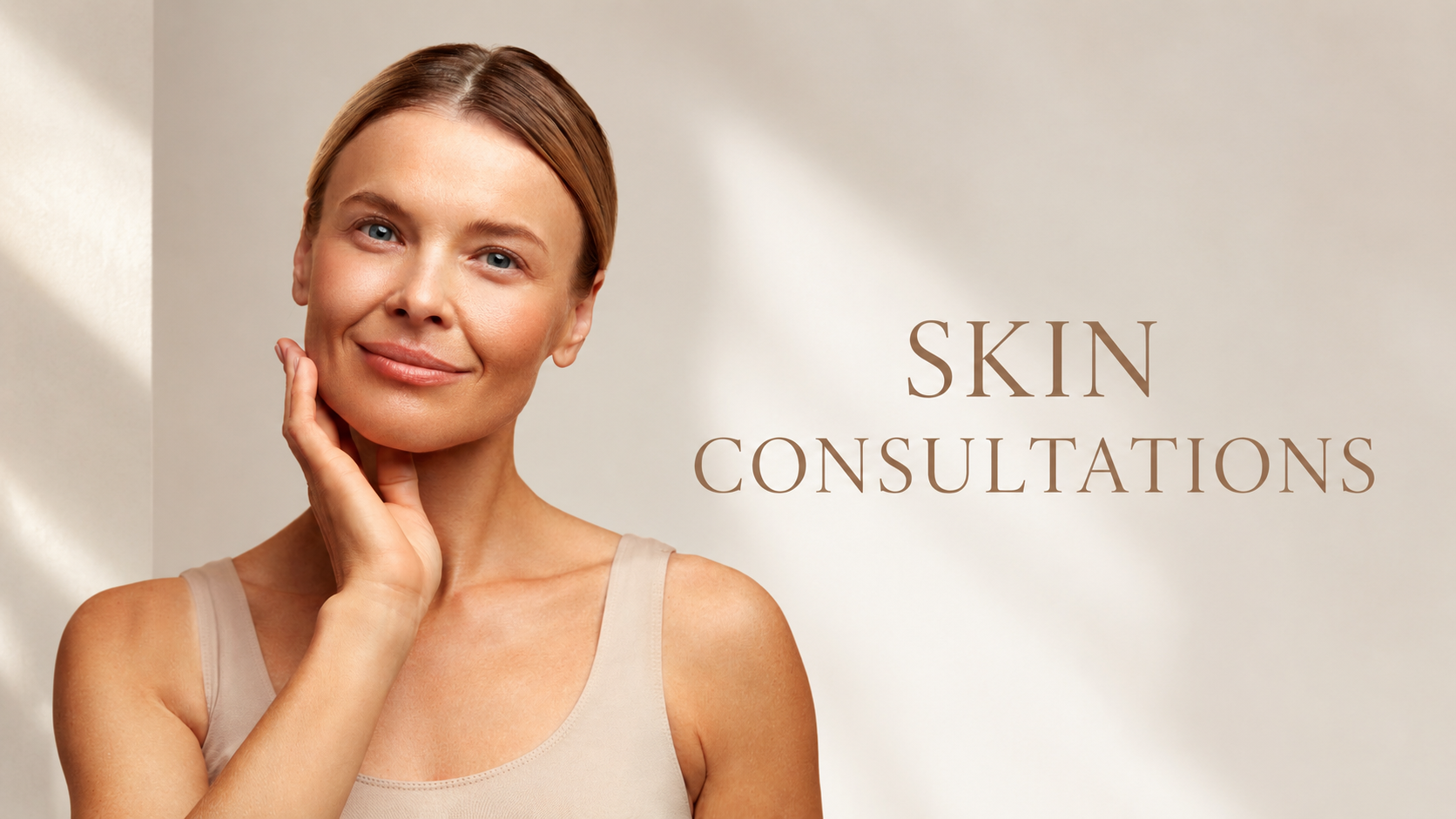 skin consultations