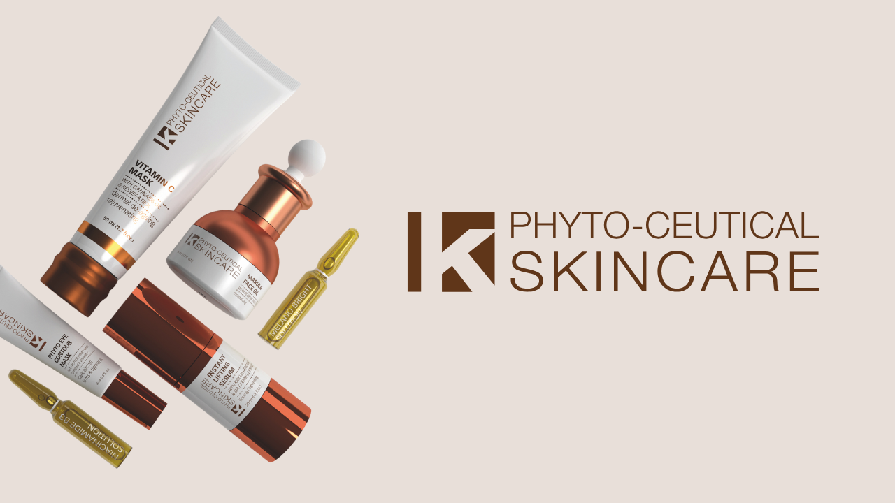kphytoceutical skincare