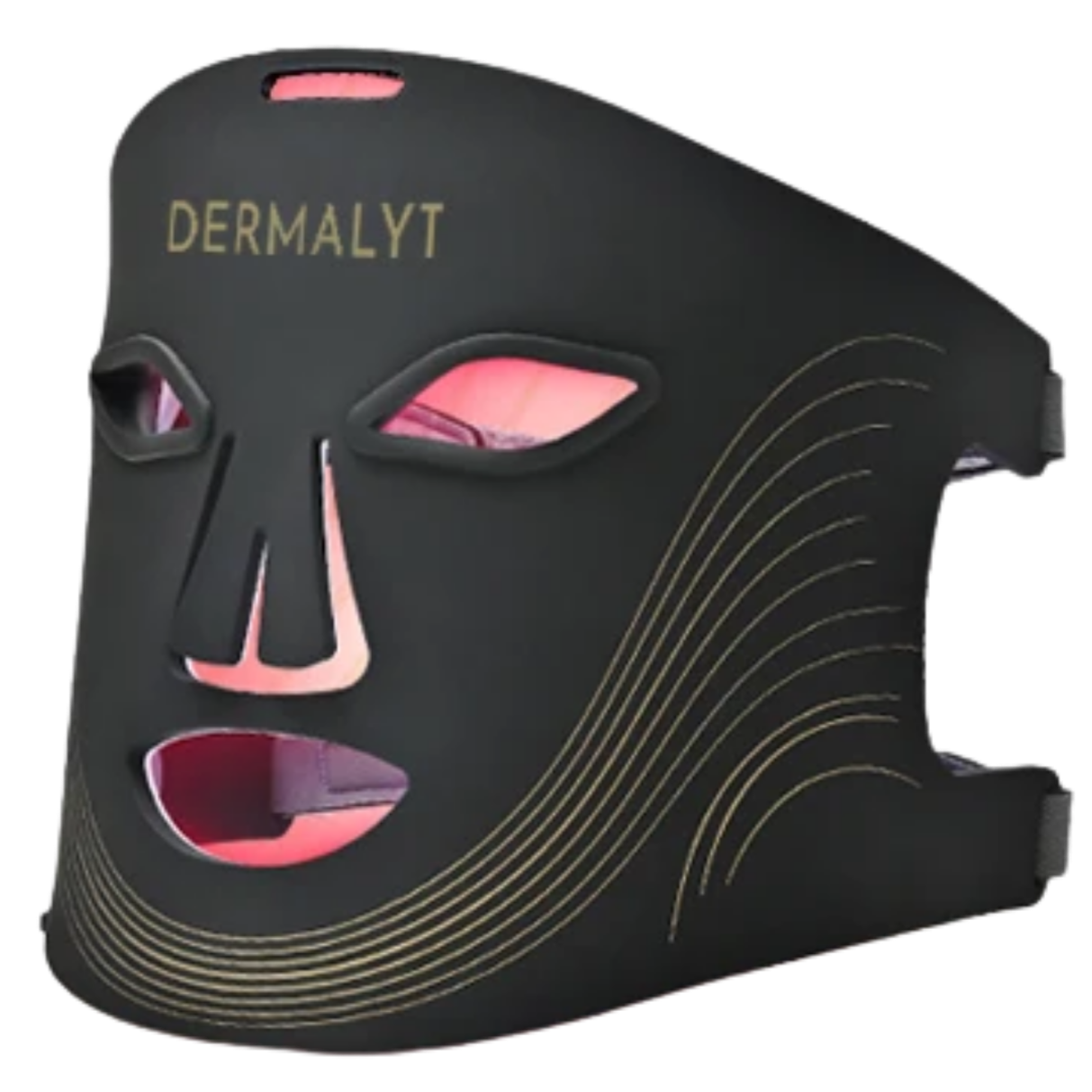 led face mask