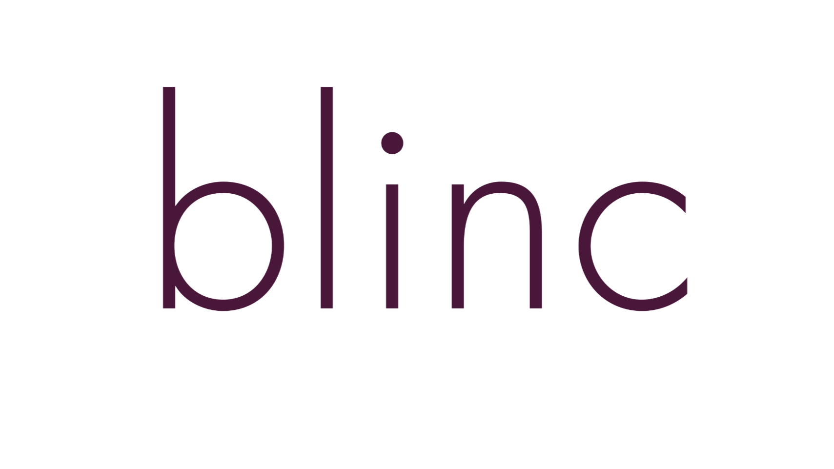 blinc cosmetics