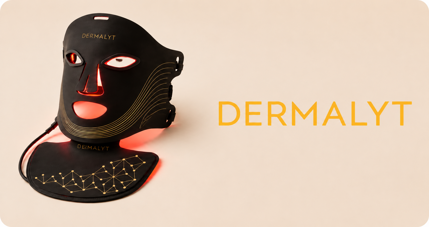 dermalyt led light