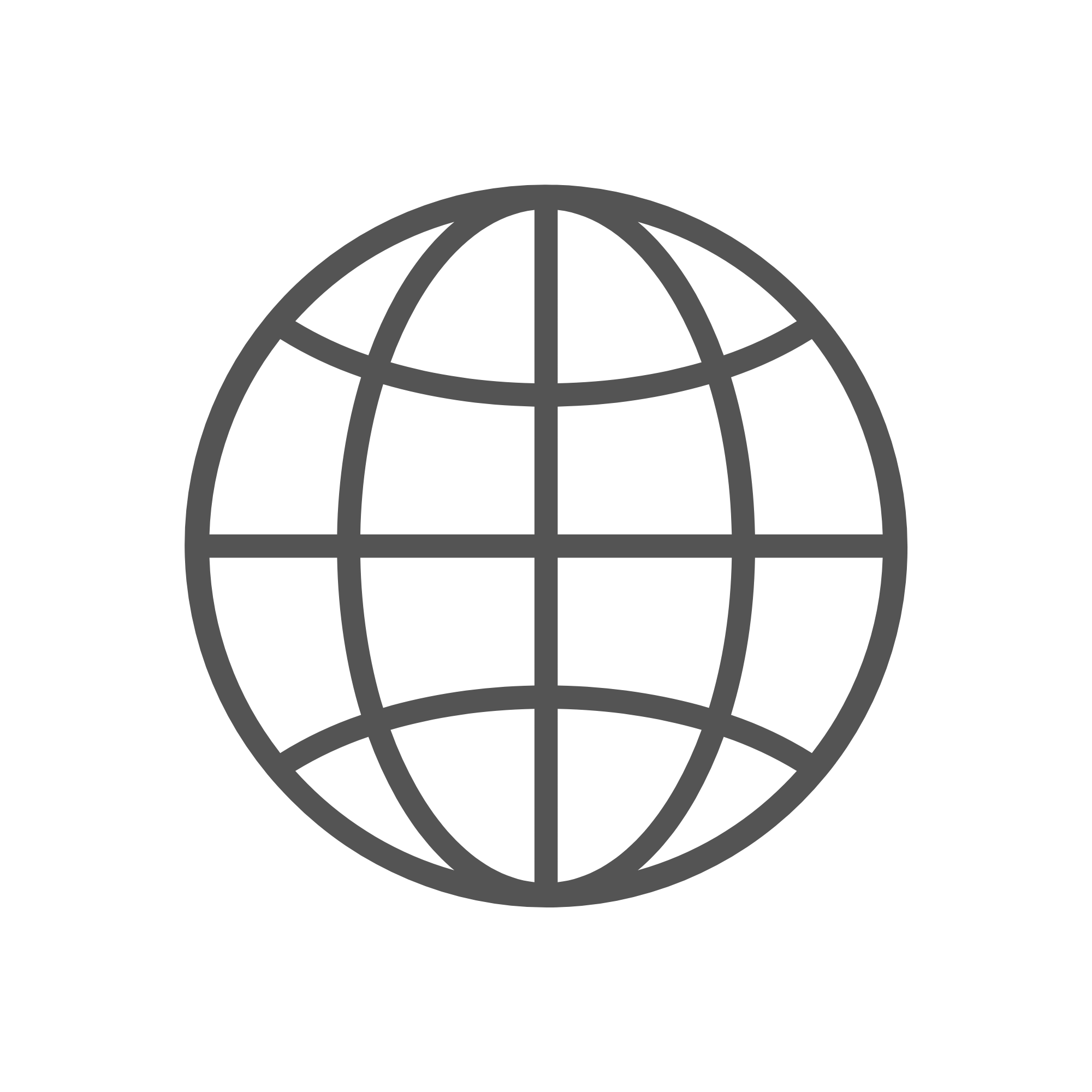 world icon