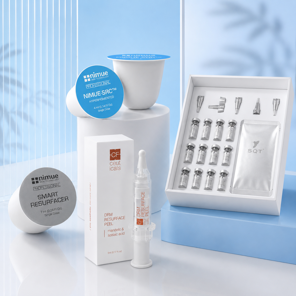 hyperpigmentation