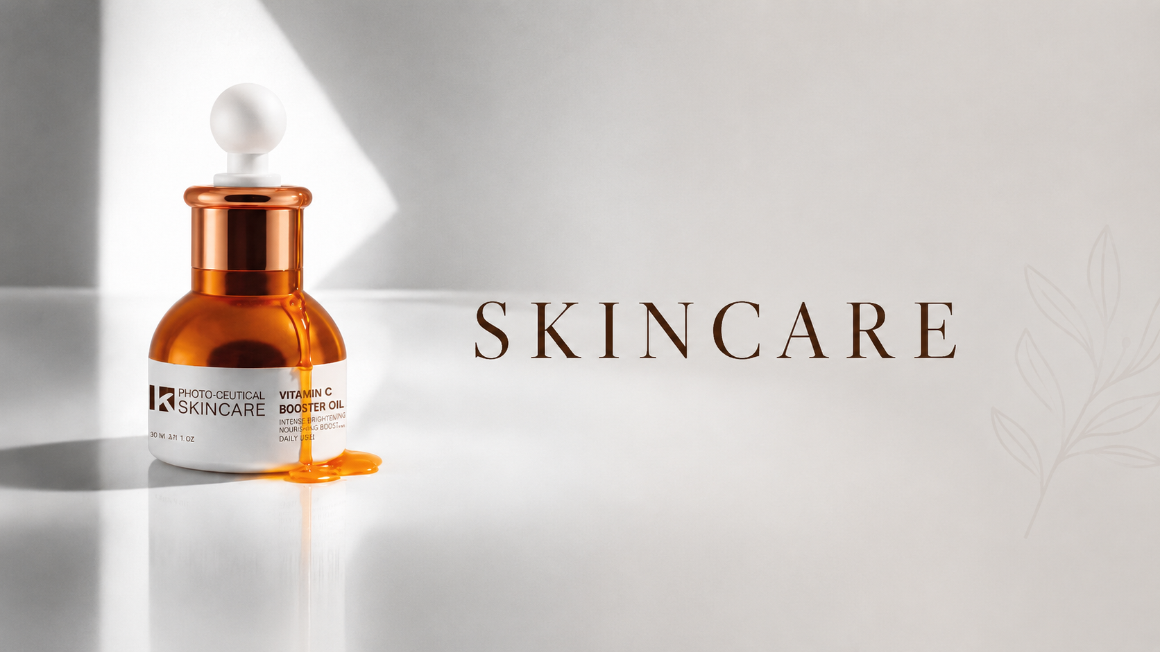 Shop professional skincare online in NZ — cleansers, serums, moisturisers and treatments from trusted brands like K Phyto-ceutical Skincare and CF Ceuticals.
