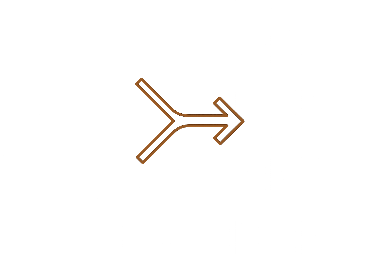 merge icon