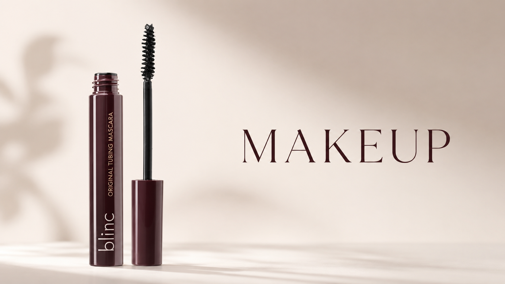 Shop professional makeup online in NZ — foundation, mascara and more from Blinc and Decoded Skin. Skin-loving formulas delivered nationwide.