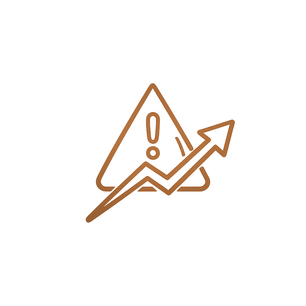 escalate icon