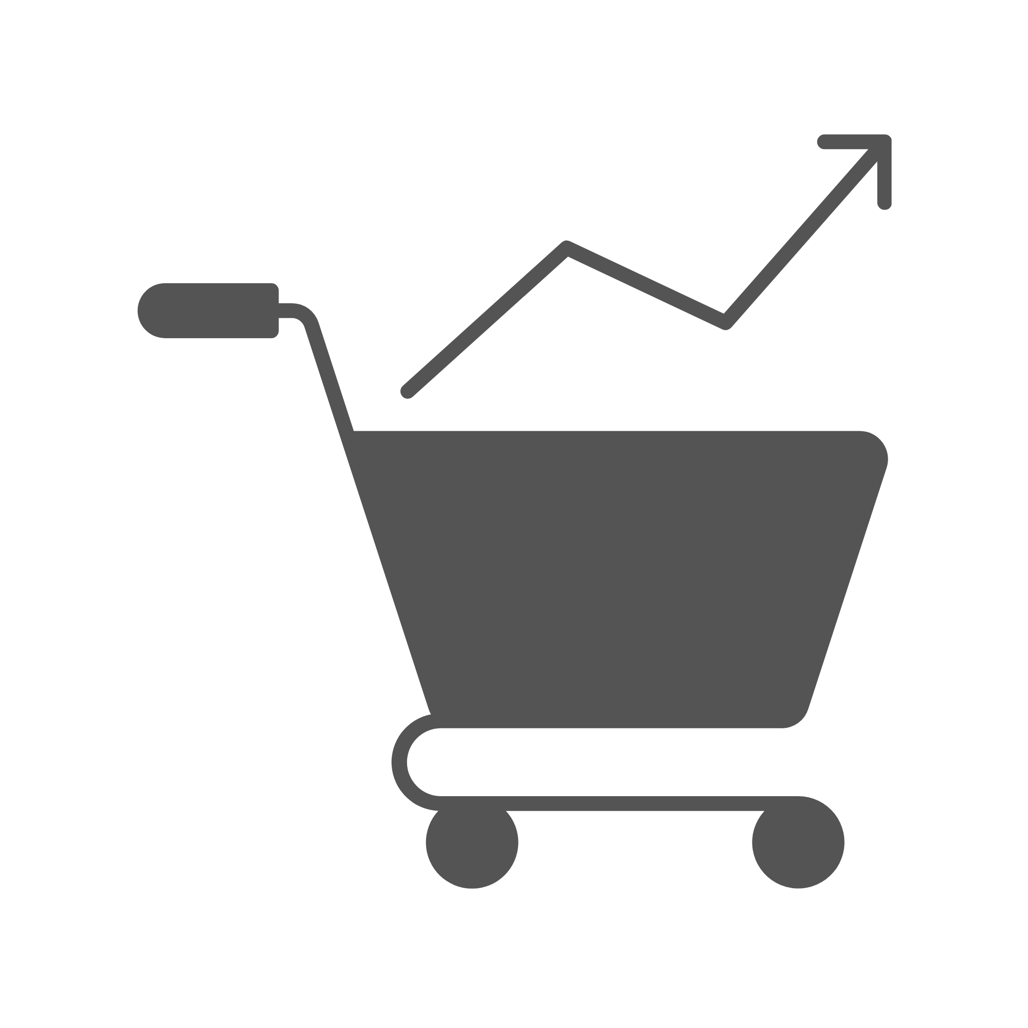 clinics building retail symbol