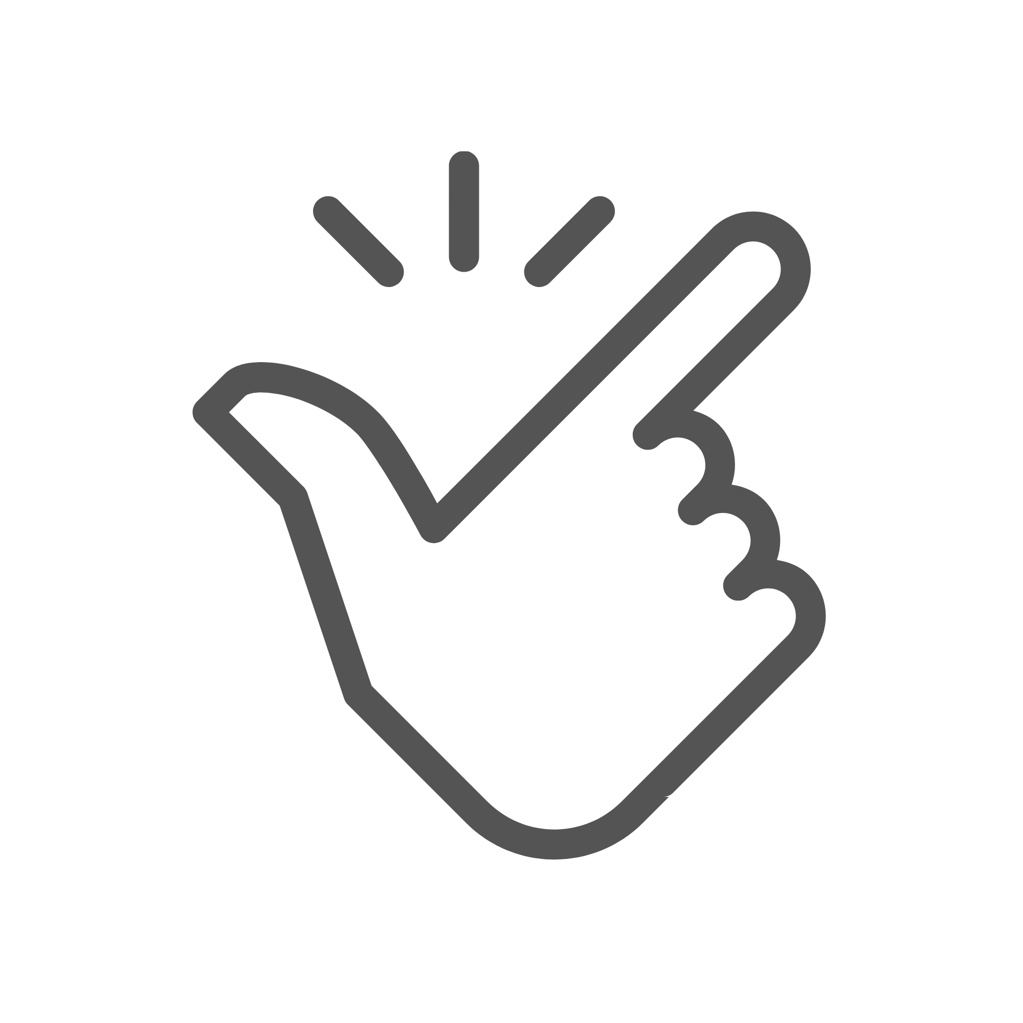 easy to learn icon