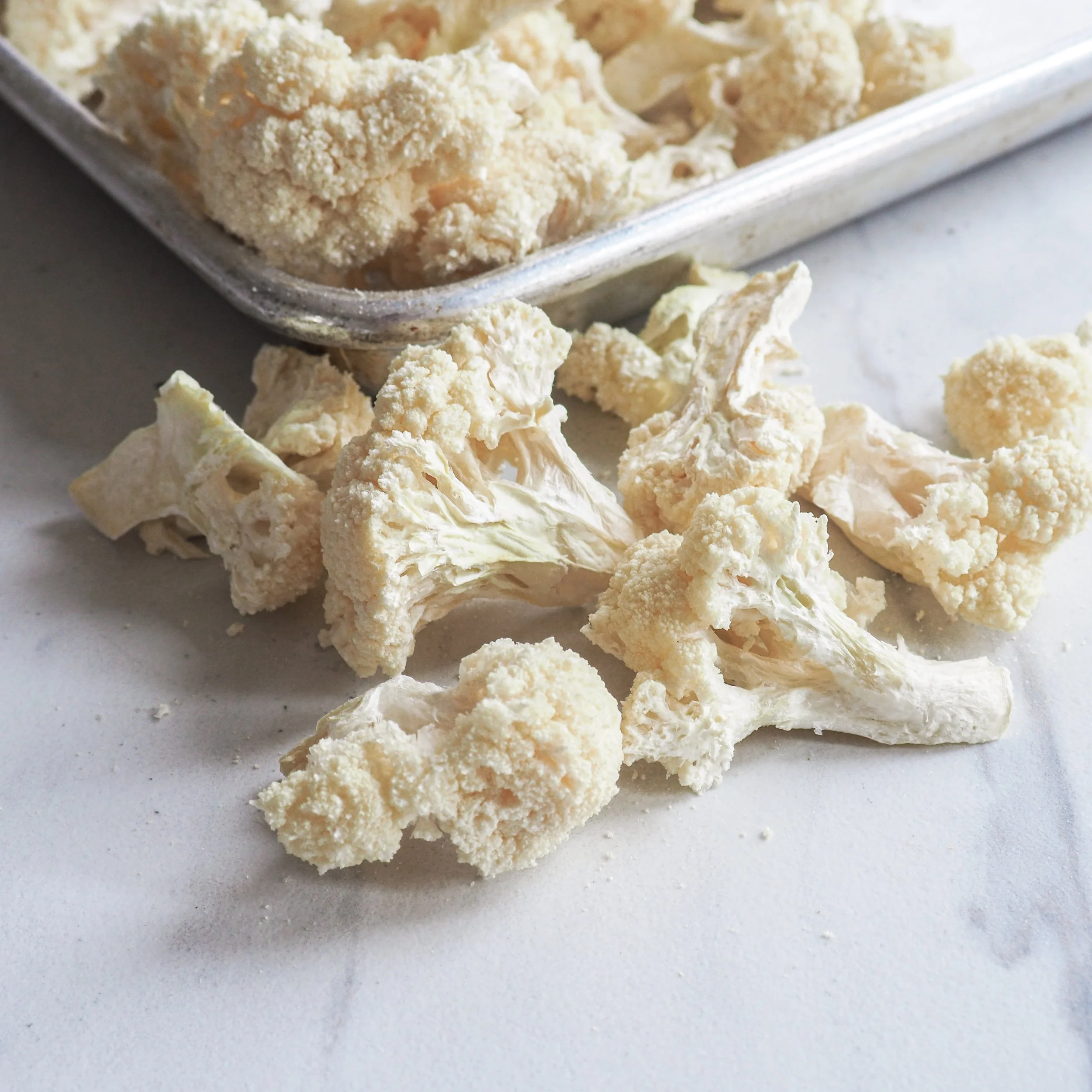 Cauliflower