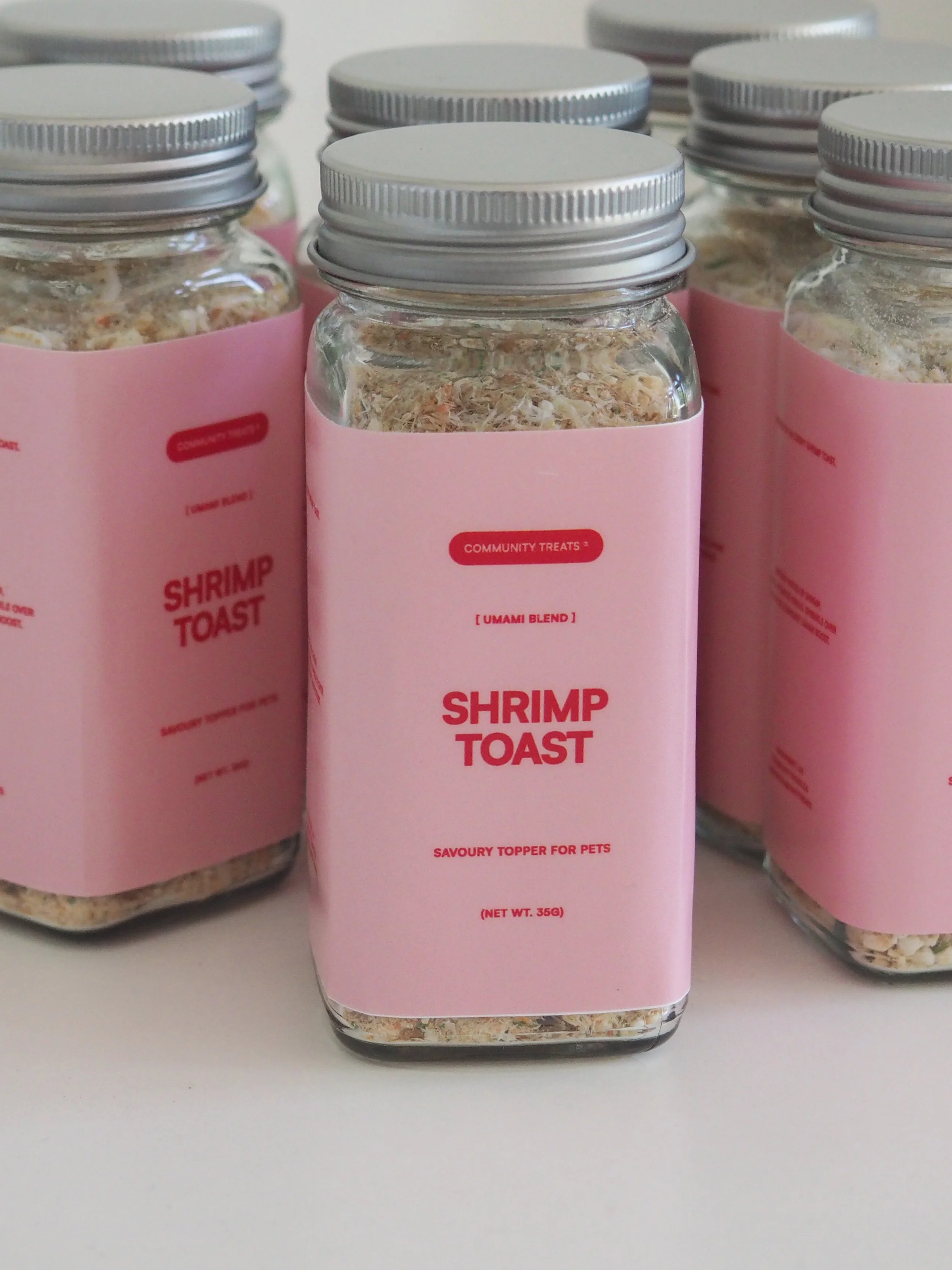 Umami Blends