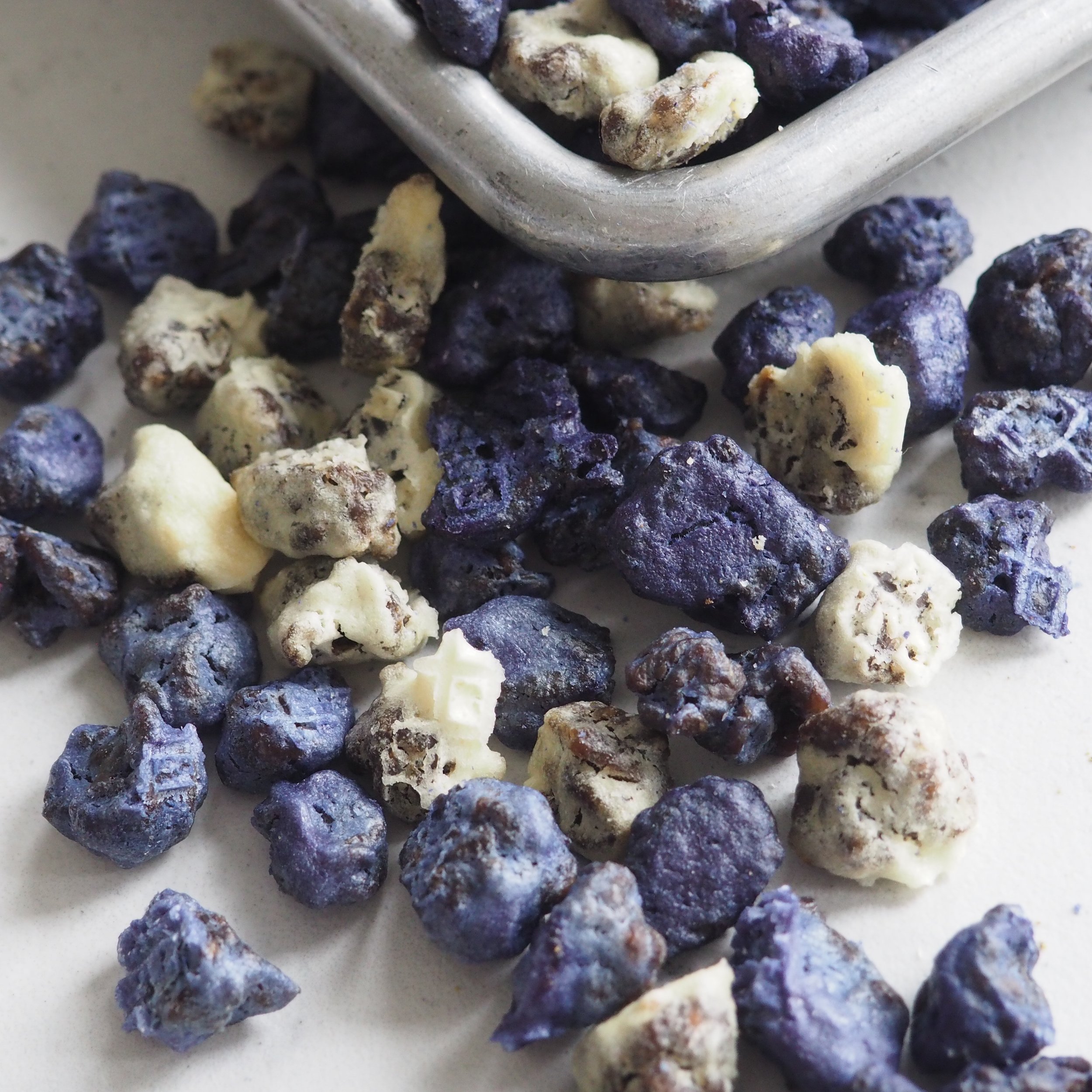 Beef Goat Milk Bites